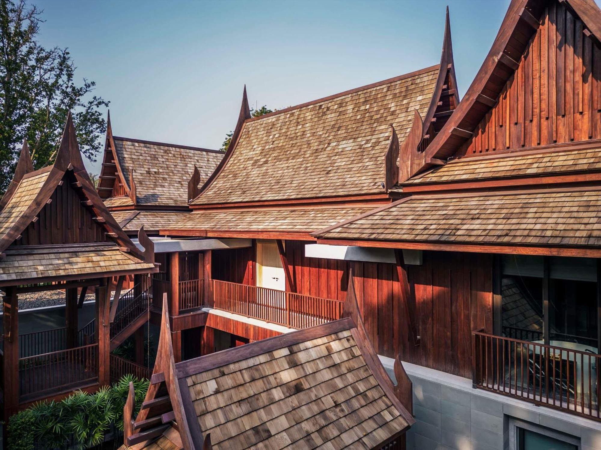 Andaz Pattaya Jomtien Beach, By Hyatt Na Chom Thian