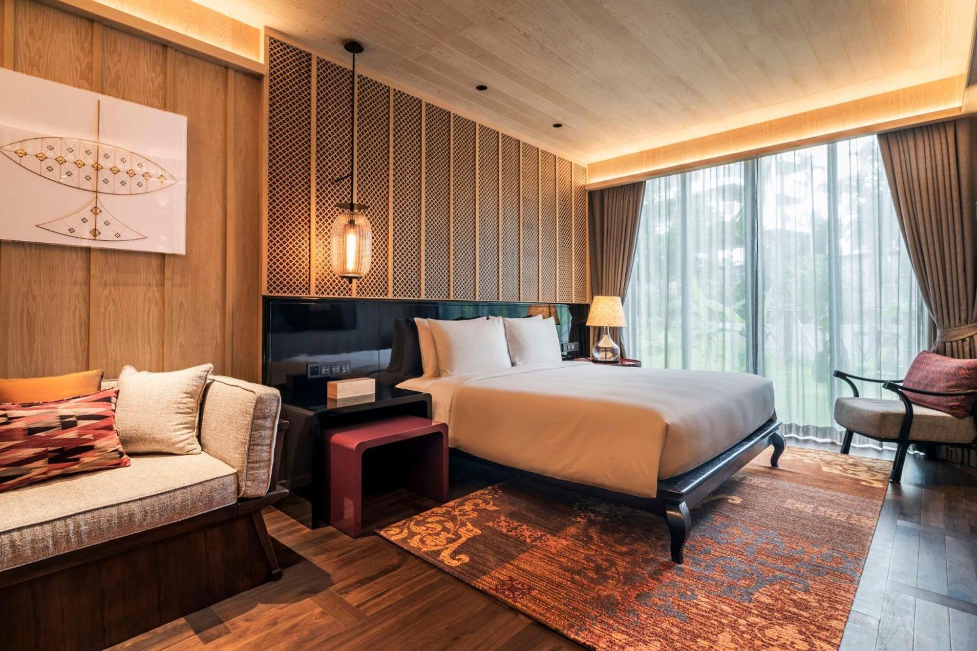 Resort Andaz Pattaya Jomtien Beach, By Hyatt Na Chom Thian