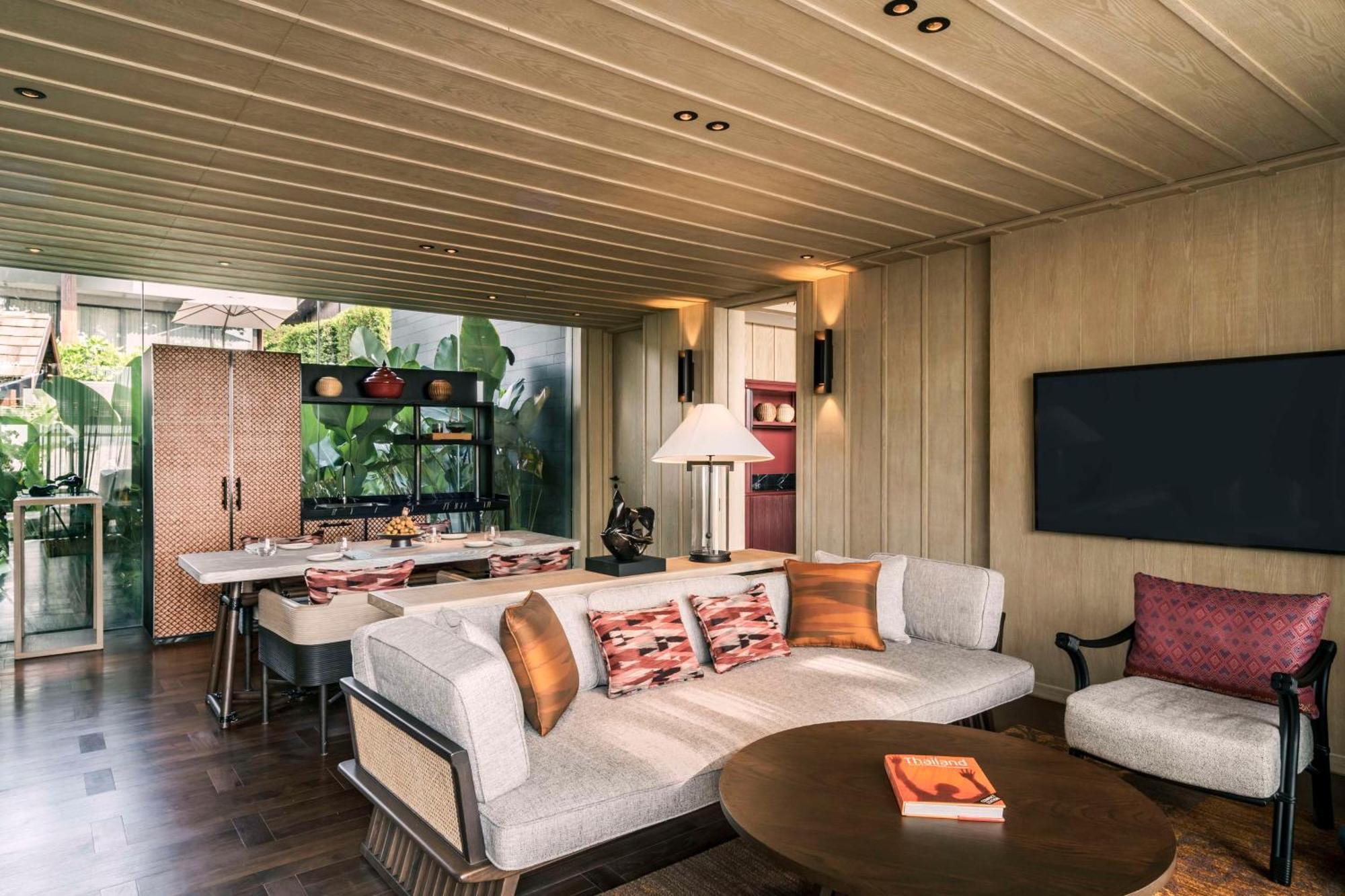 Andaz Pattaya Jomtien Beach, By Hyatt Na Chom Thian