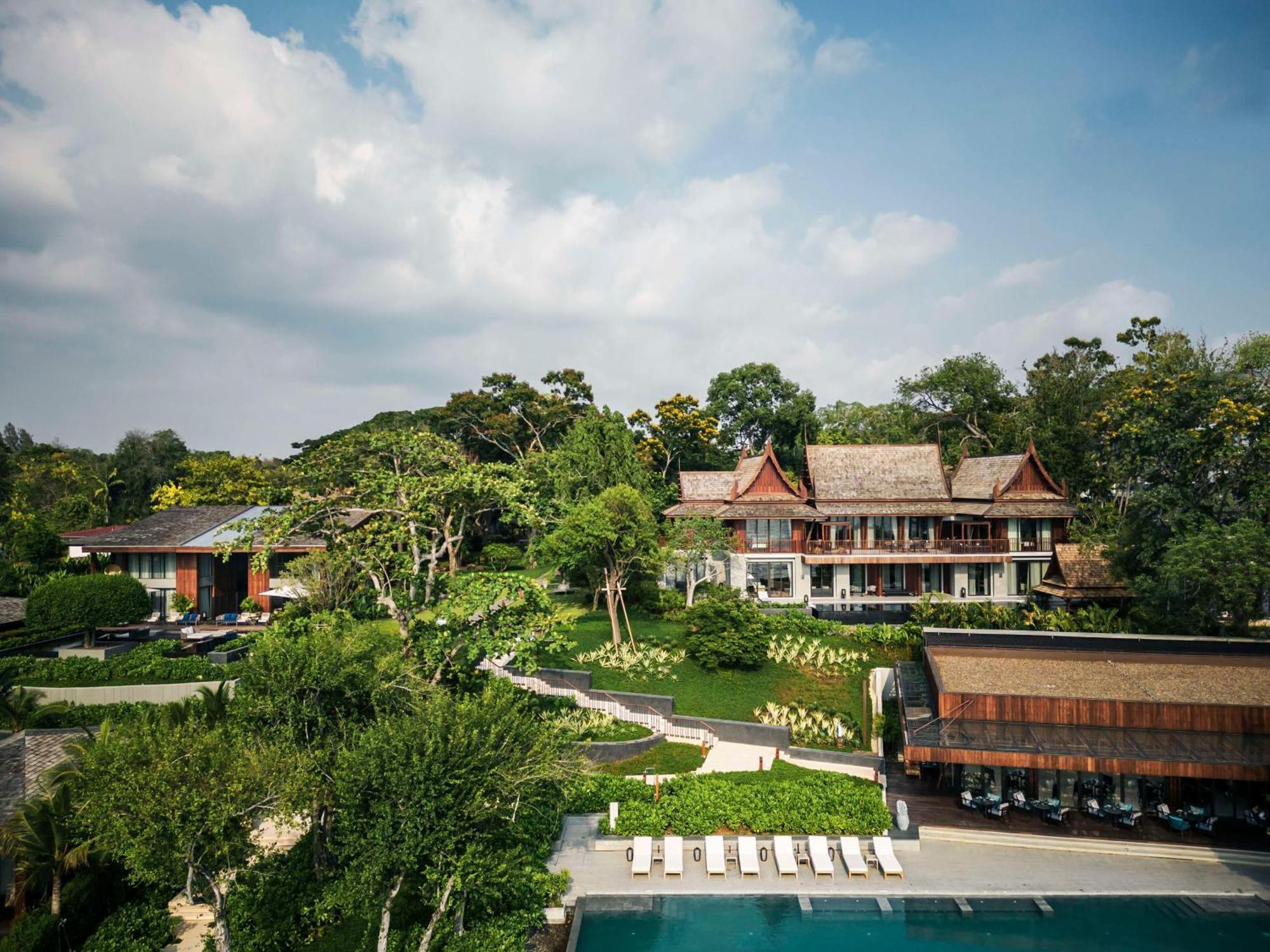 Andaz Pattaya Jomtien Beach, By Hyatt