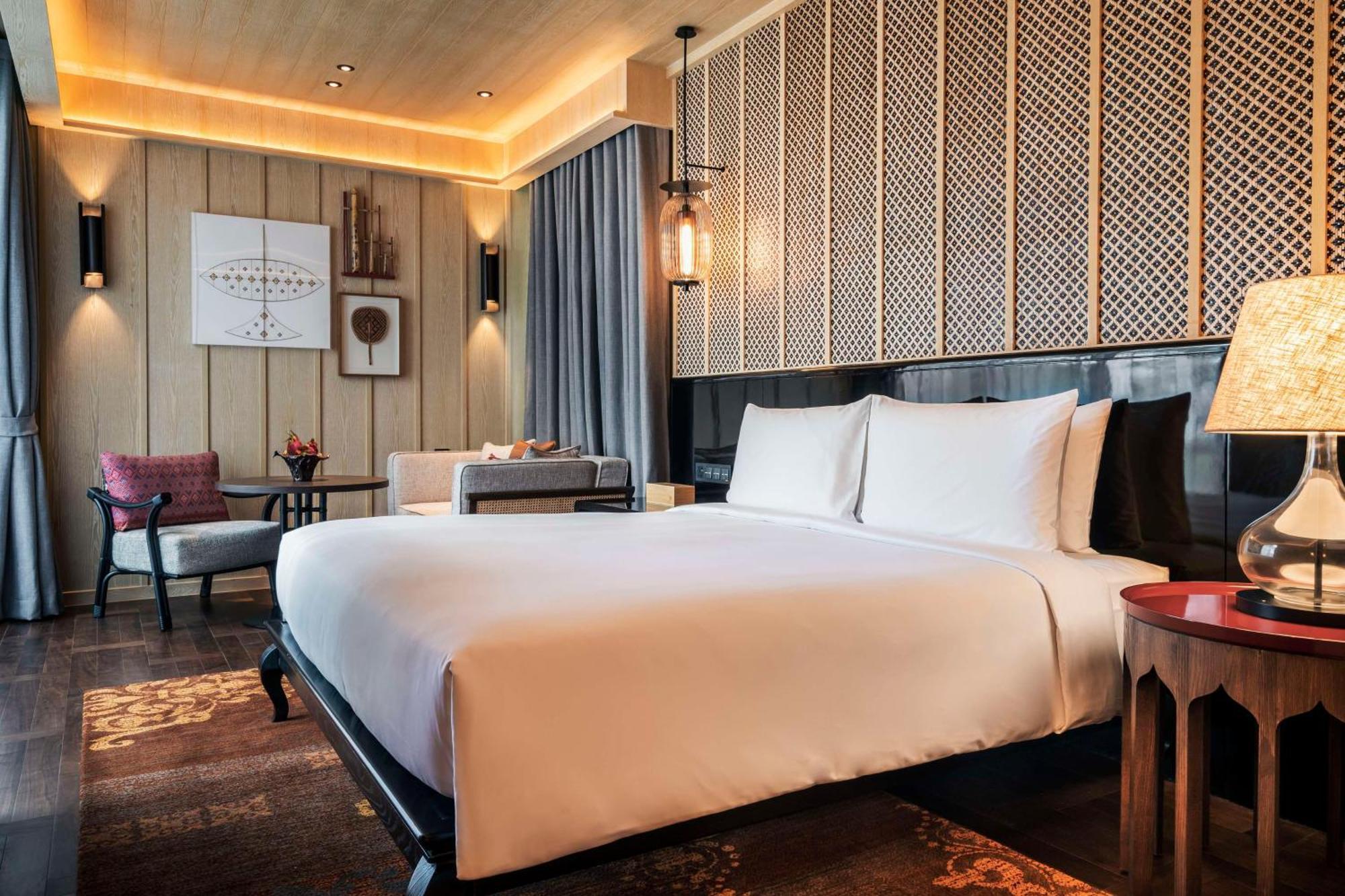 Andaz Pattaya Jomtien Beach, By Hyatt 5*