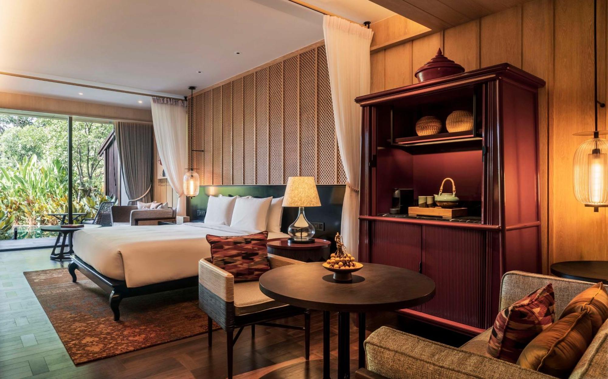 Andaz Pattaya Jomtien Beach, By Hyatt Resort 5*