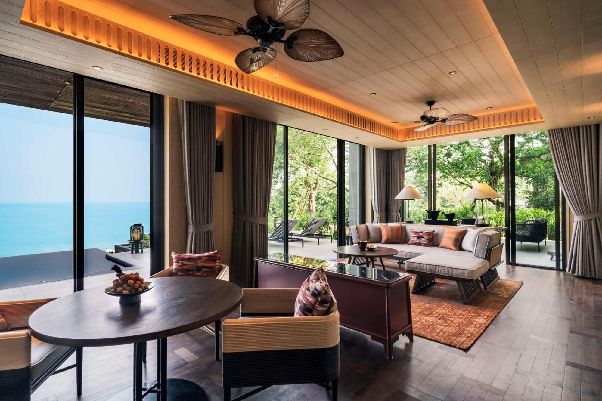 Andaz Pattaya Jomtien Beach, By Hyatt Na Chom Thian