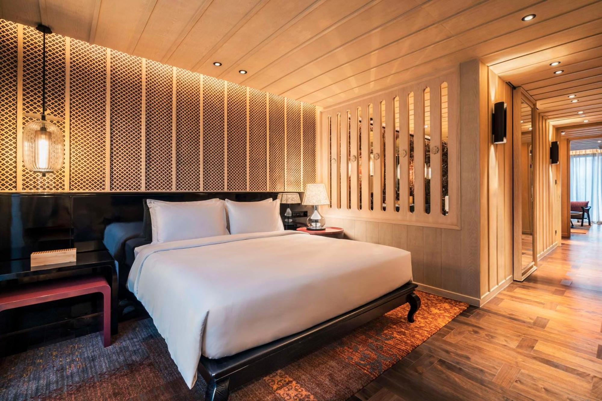 Andaz Pattaya Jomtien Beach, By Hyatt Resort