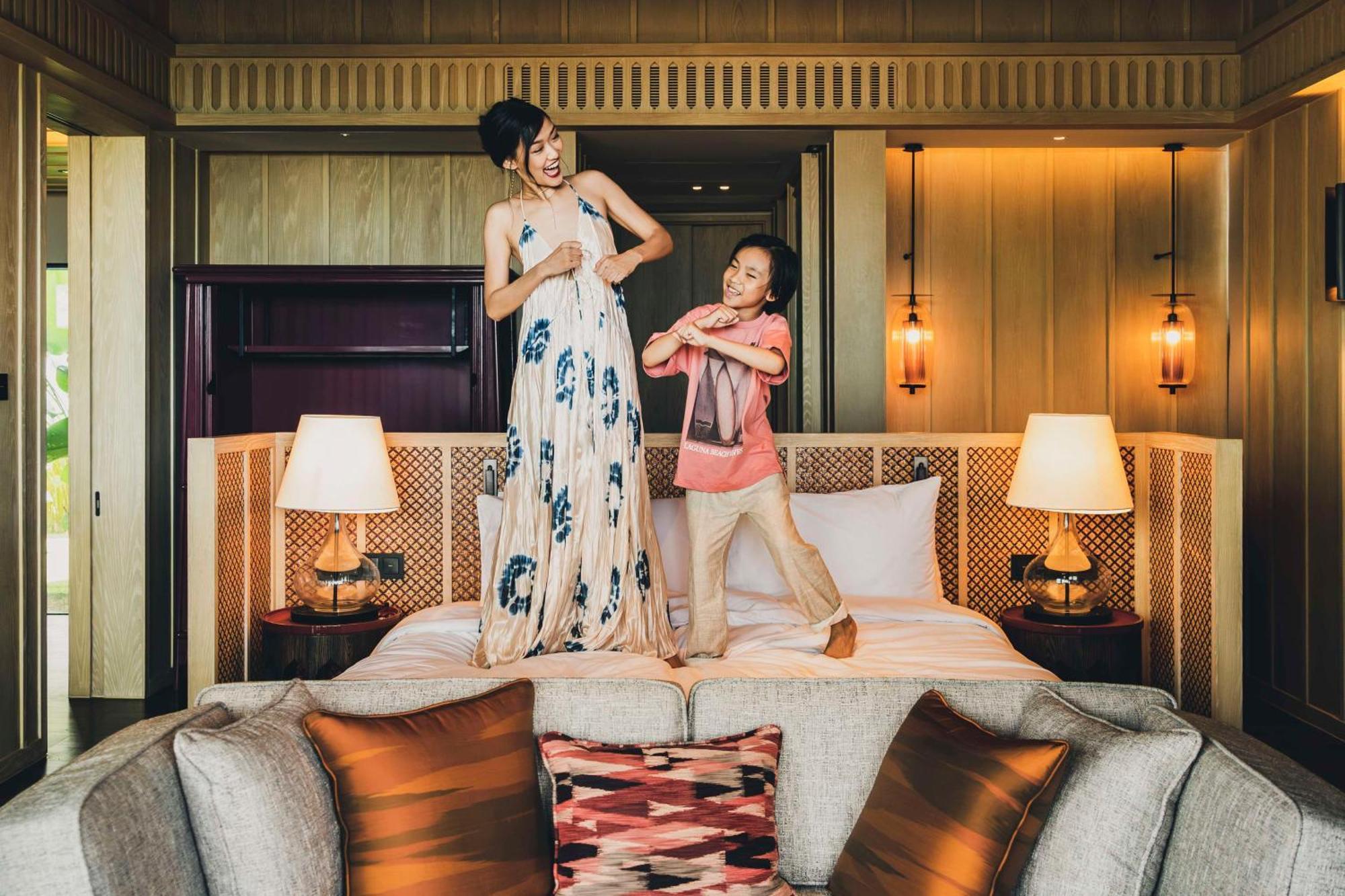 Resort Andaz Pattaya Jomtien Beach, By Hyatt