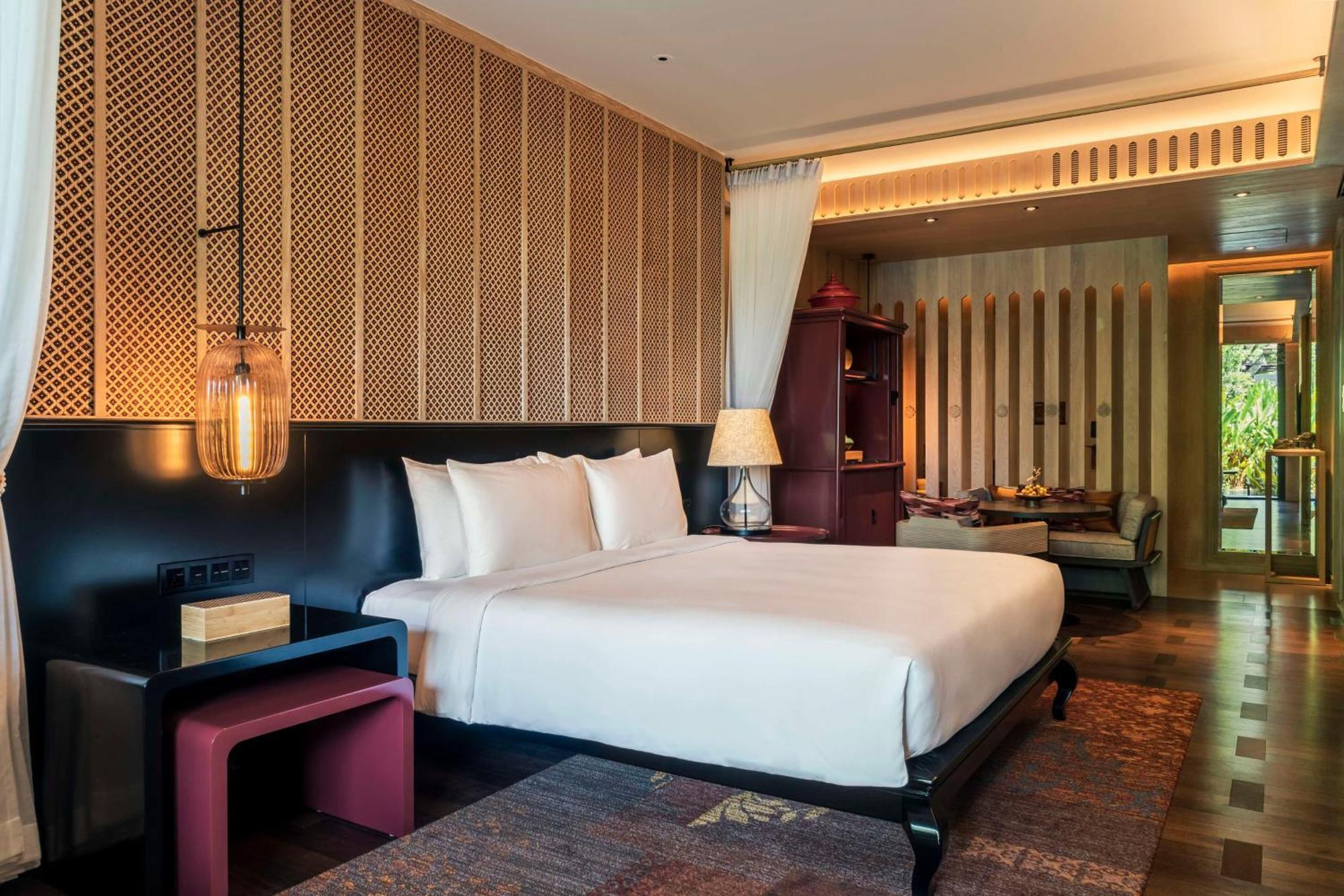 Resort Andaz Pattaya Jomtien Beach, By Hyatt Na Chom Thian