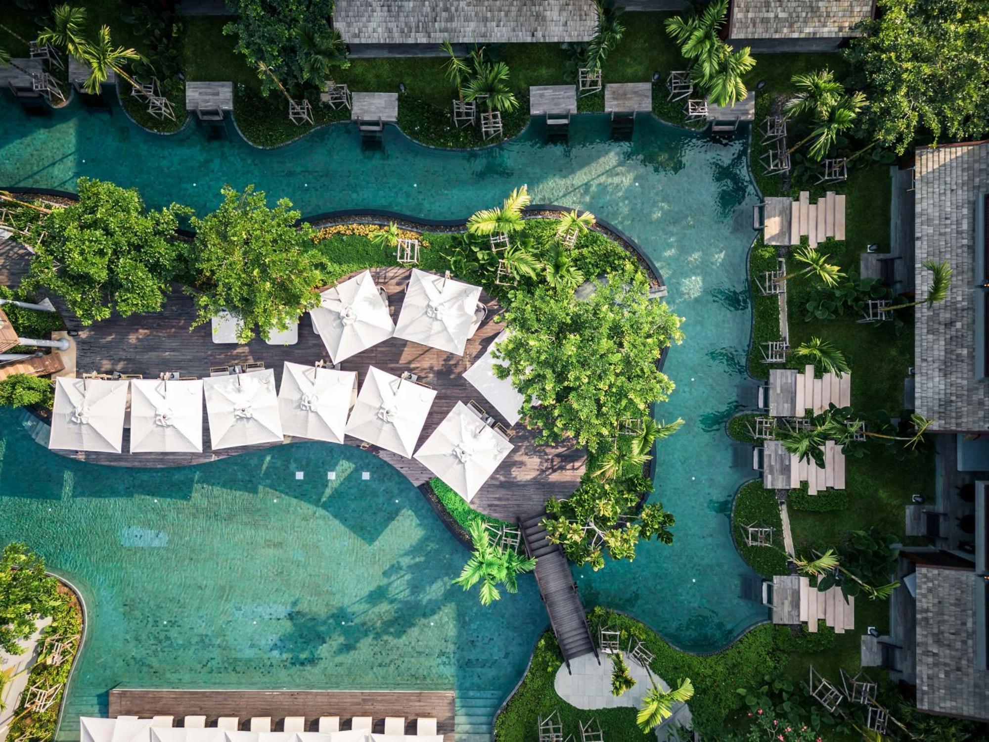 Andaz Pattaya Jomtien Beach, By Hyatt 5*