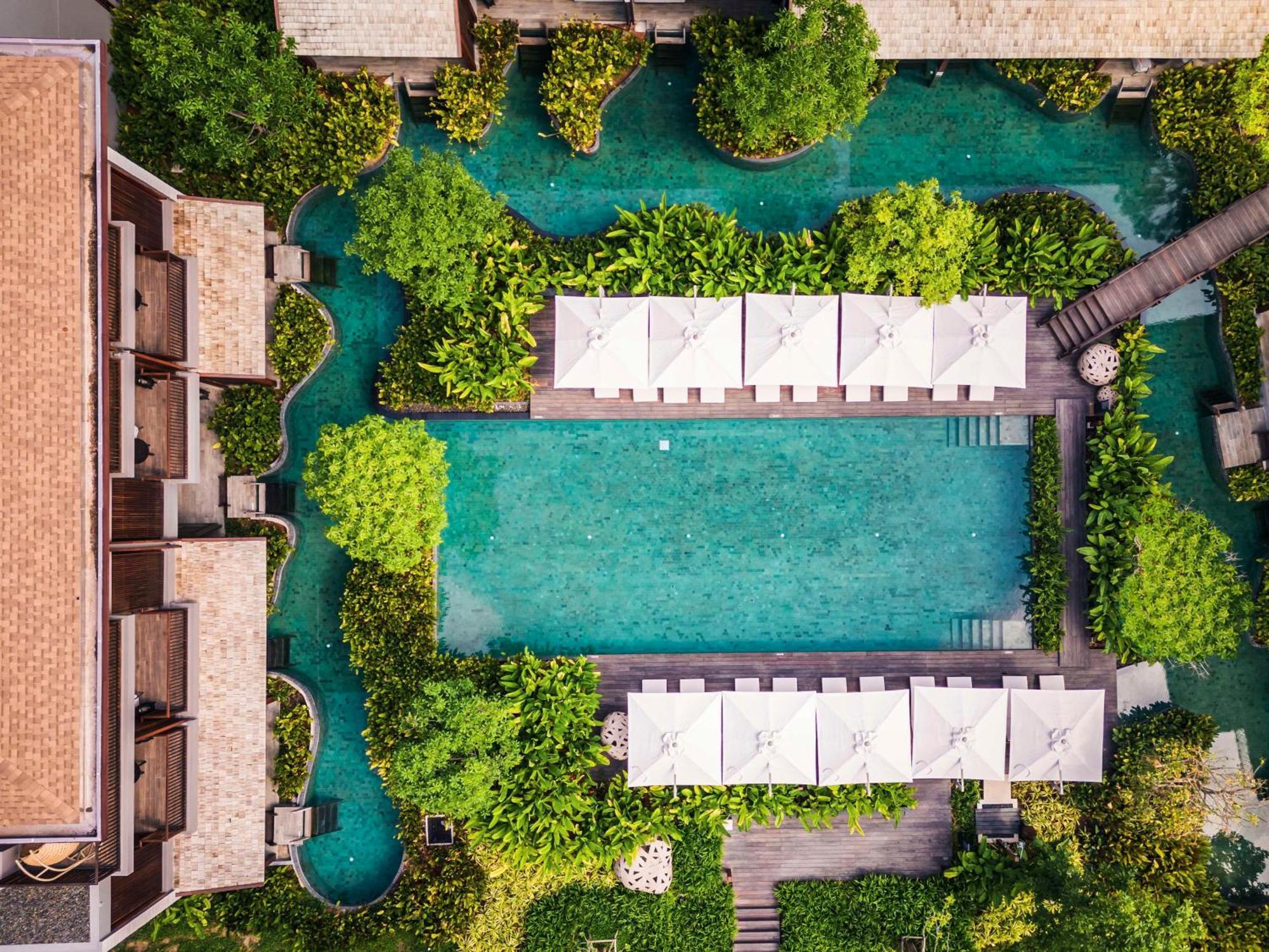 Andaz Pattaya Jomtien Beach, By Hyatt