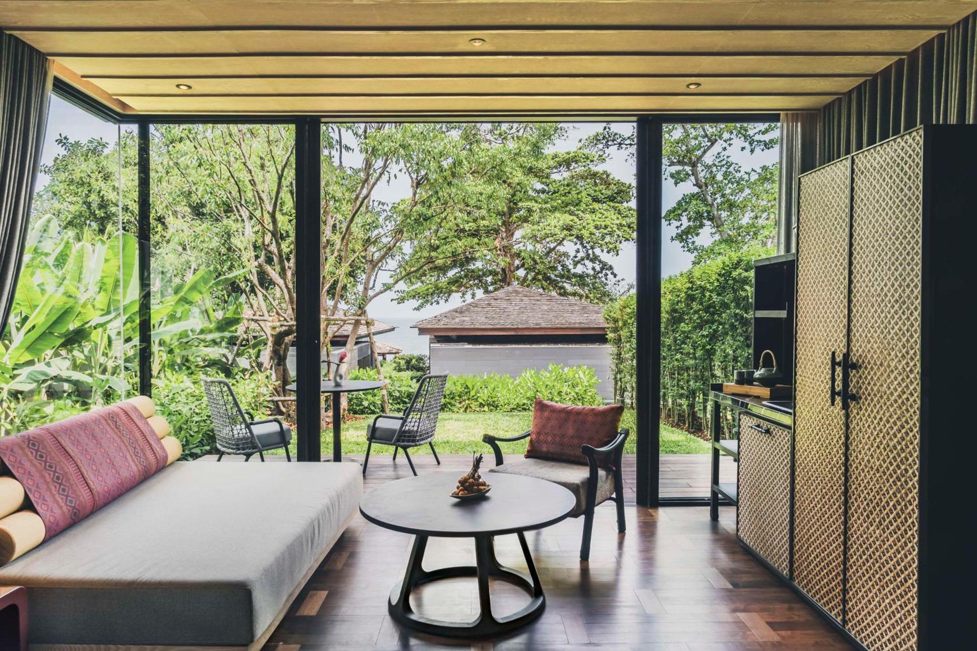 Andaz Pattaya Jomtien Beach, By Hyatt Resort Na Chom Thian