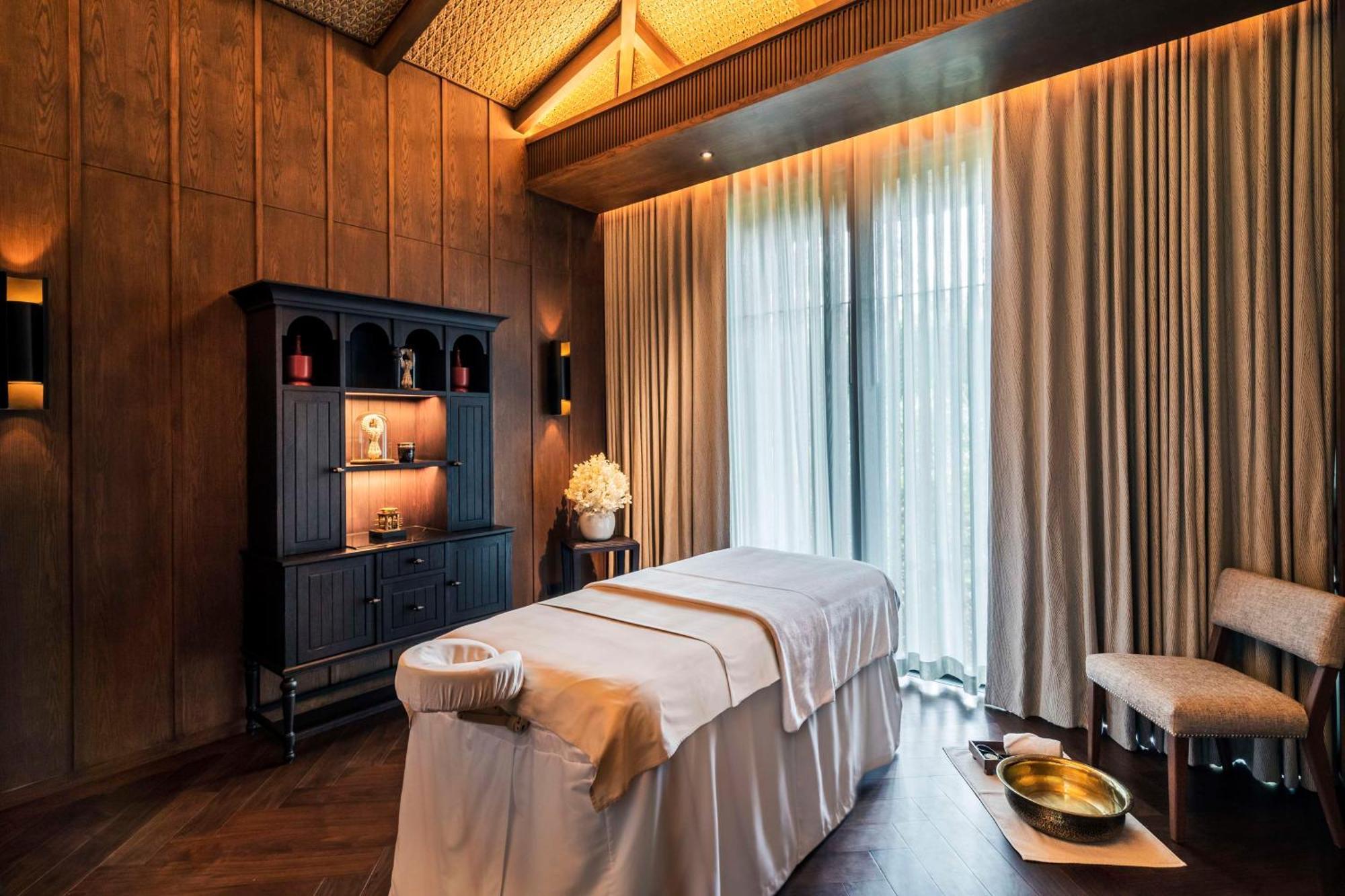 Andaz Pattaya Jomtien Beach, By Hyatt Na Chom Thian