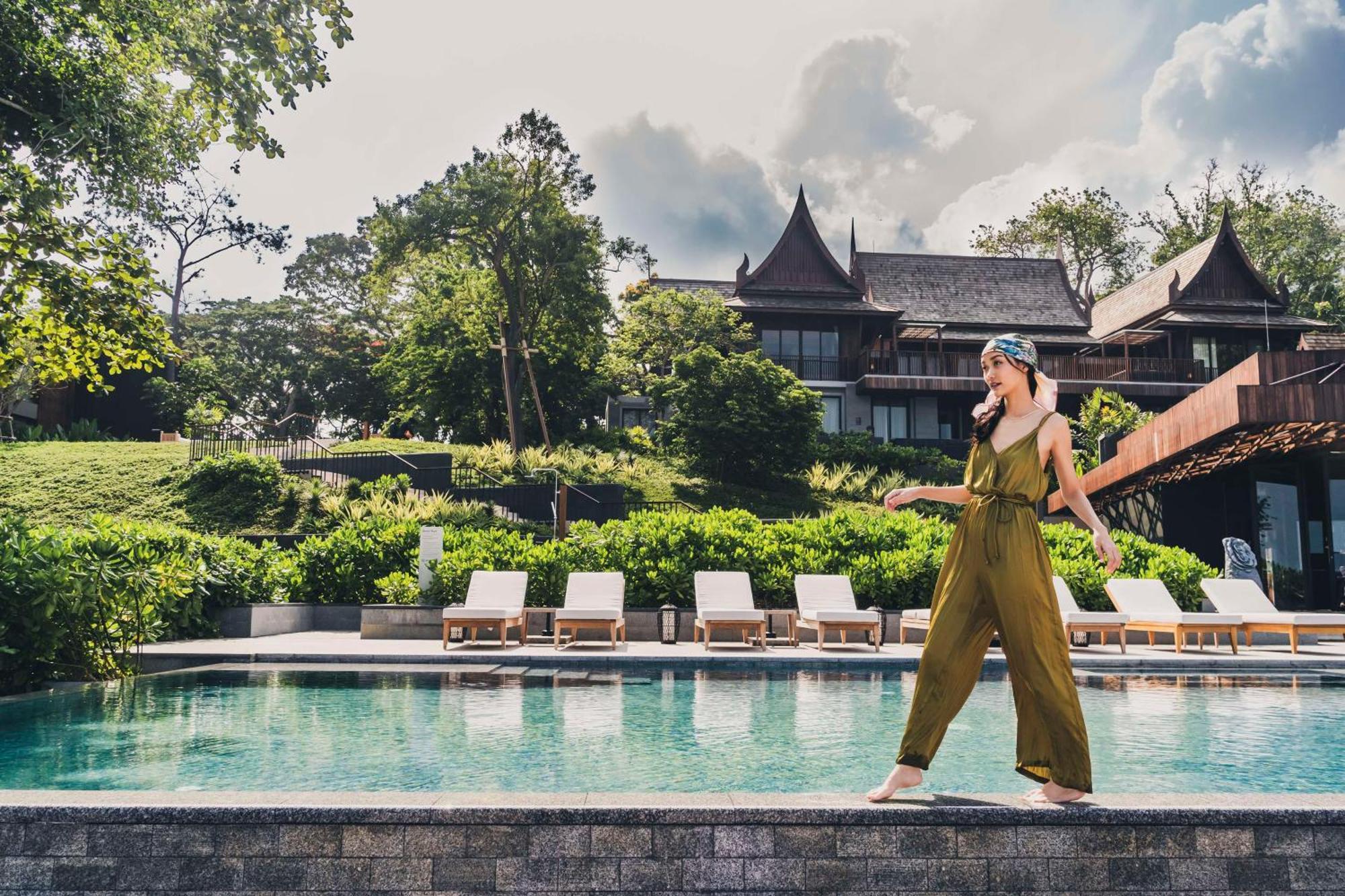 Resort Andaz Pattaya Jomtien Beach, By Hyatt