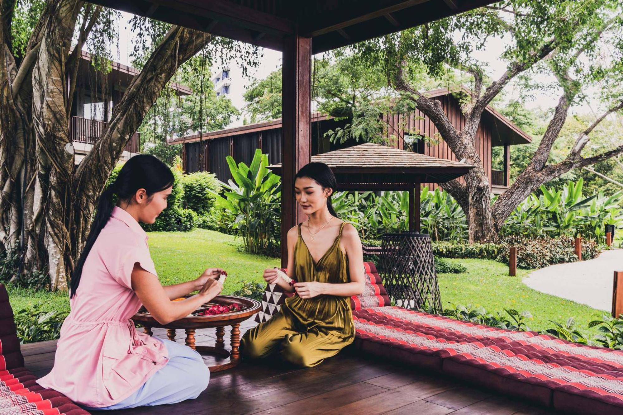 Resort Andaz Pattaya Jomtien Beach, By Hyatt 5*