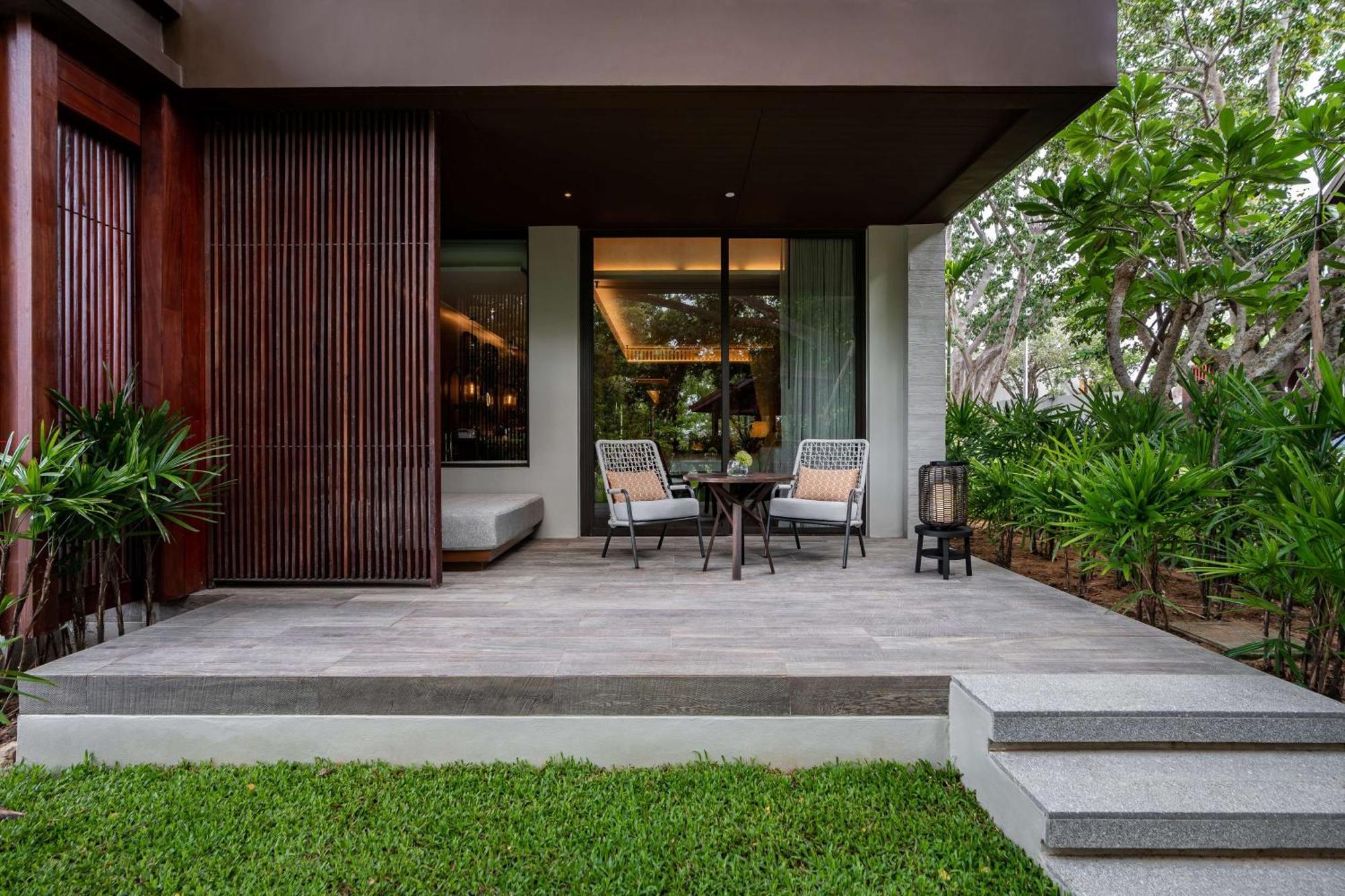 Resort Andaz Pattaya Jomtien Beach, By Hyatt
