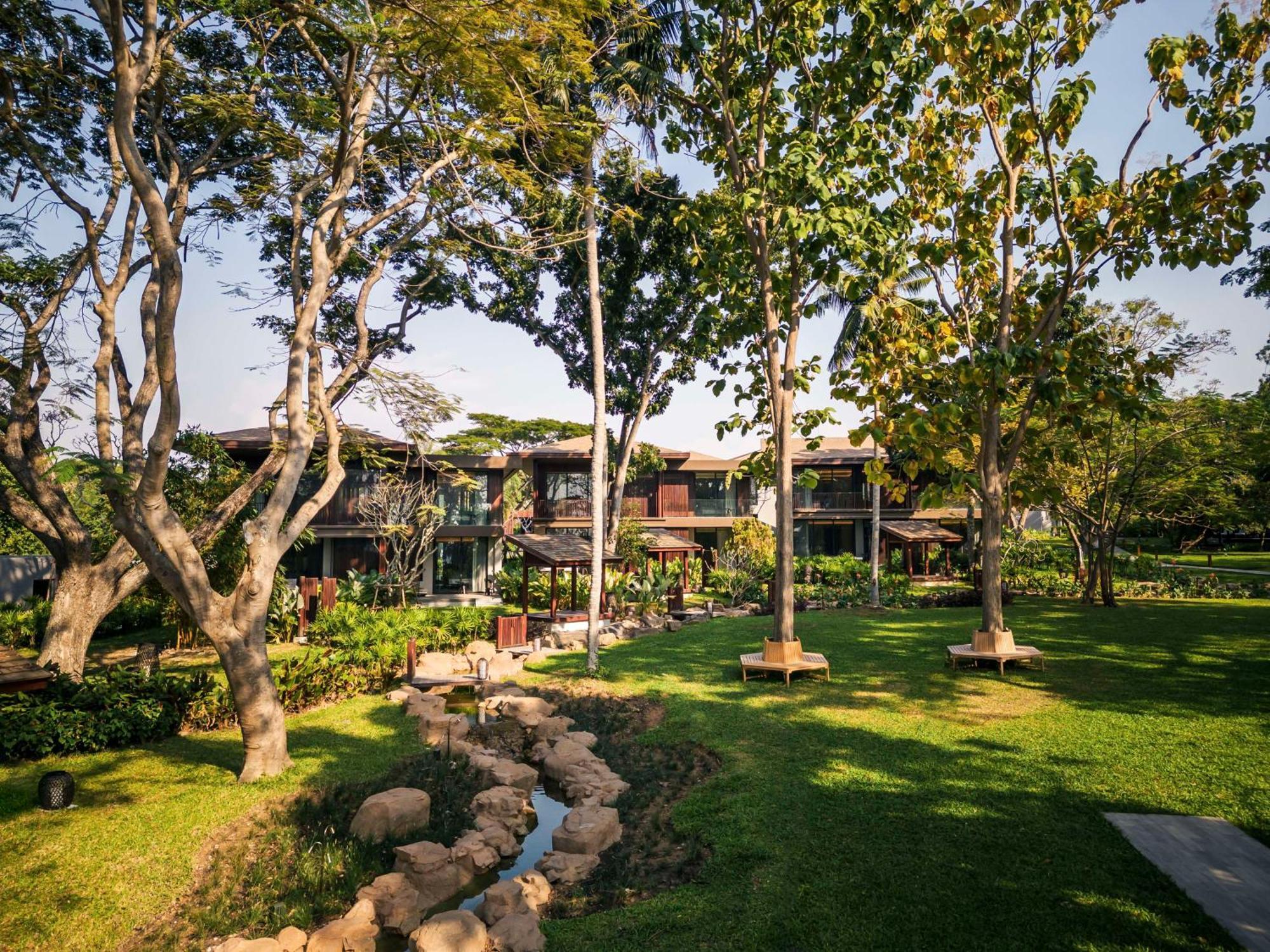 Resort Andaz Pattaya Jomtien Beach, By Hyatt Na Chom Thian