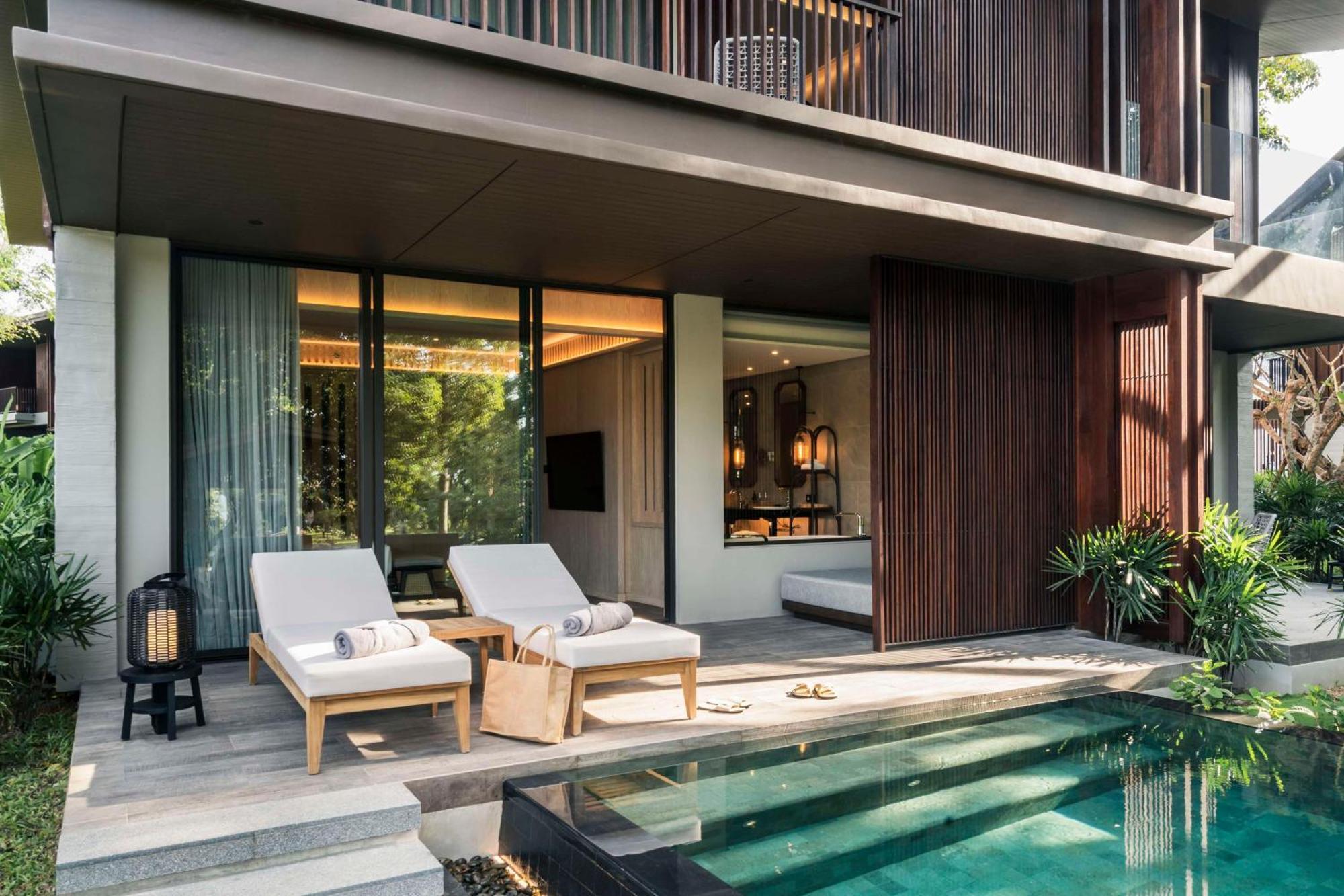 Andaz Pattaya Jomtien Beach, By Hyatt Na Chom Thian