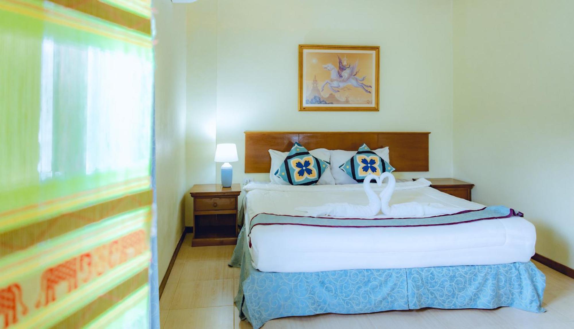 Viva Hotel Chaloklum