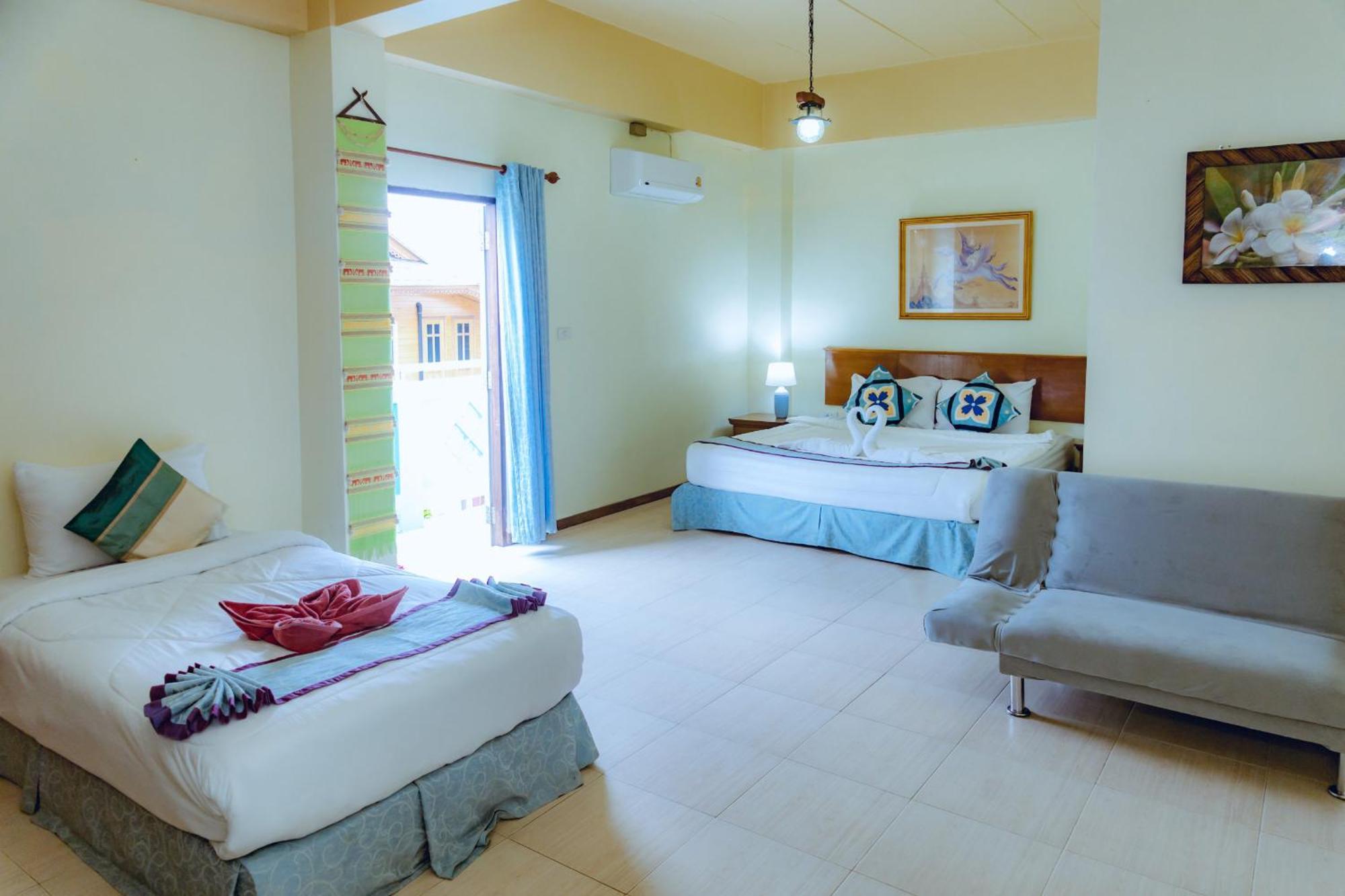 Viva Hotel