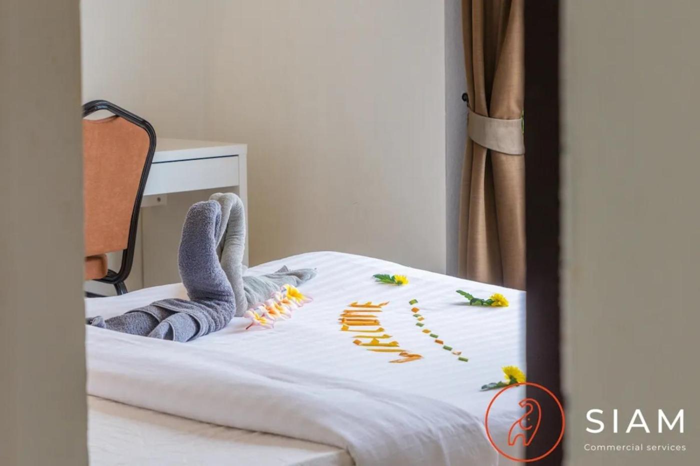 Chaweng Hill 2br & Private Pool * Koh Samui