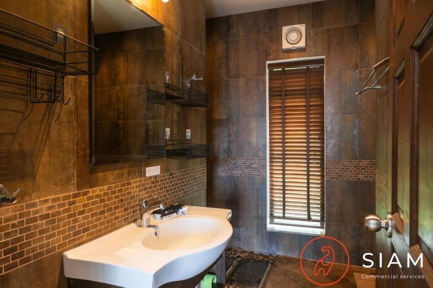 Apartment Chaweng Hill 2br & Private Pool Koh Samui