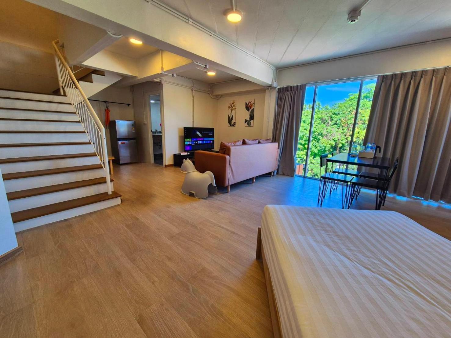 Ventus Phangan Hotel