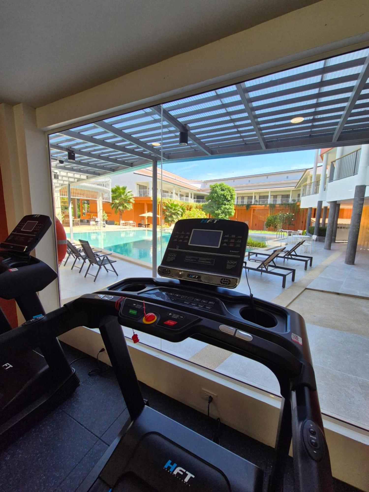 Ventus Phangan Hotel