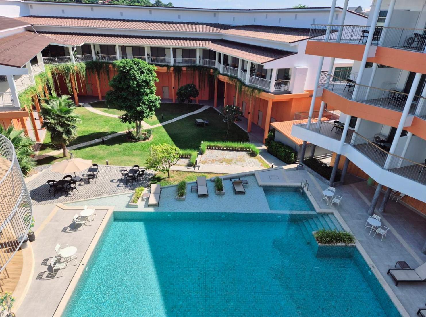 Ventus Phangan Haad Rin