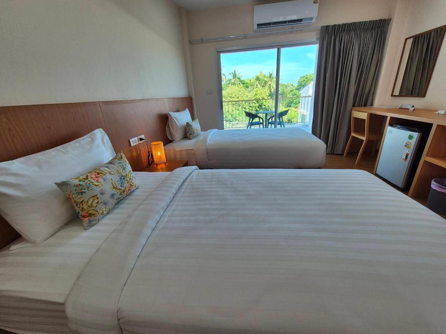 Ventus Phangan