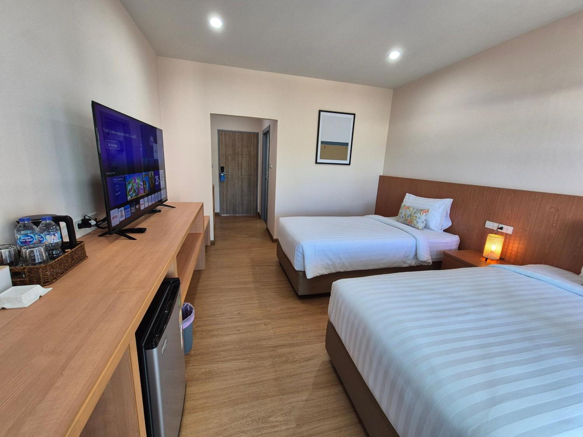 Ventus Phangan 3*