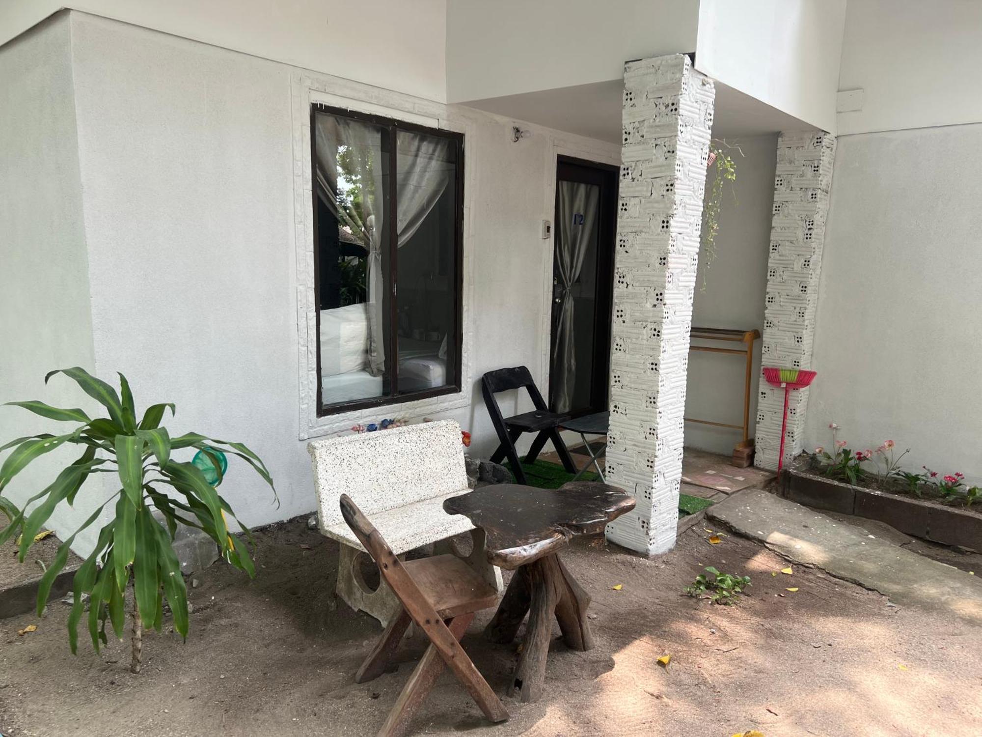 Apartamento Sunset Serenity Cove *