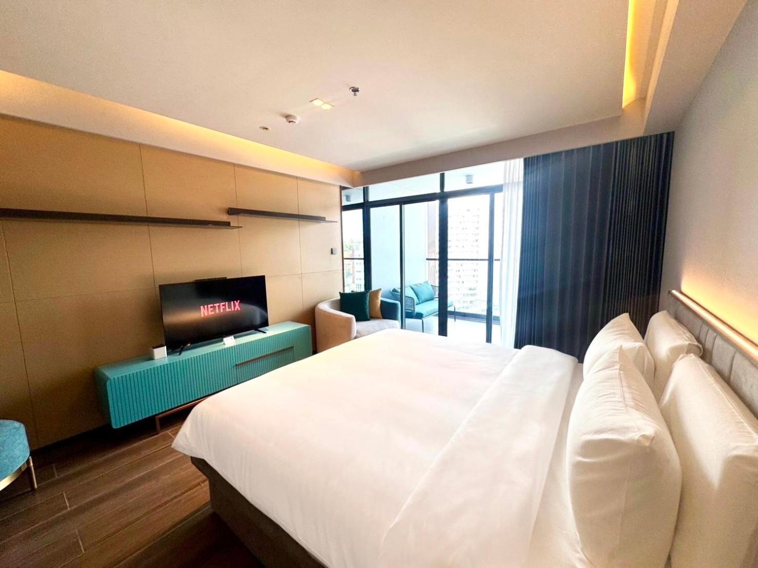 Beverly Mountain Bay, Trademark Collection By Wyndham 4*
