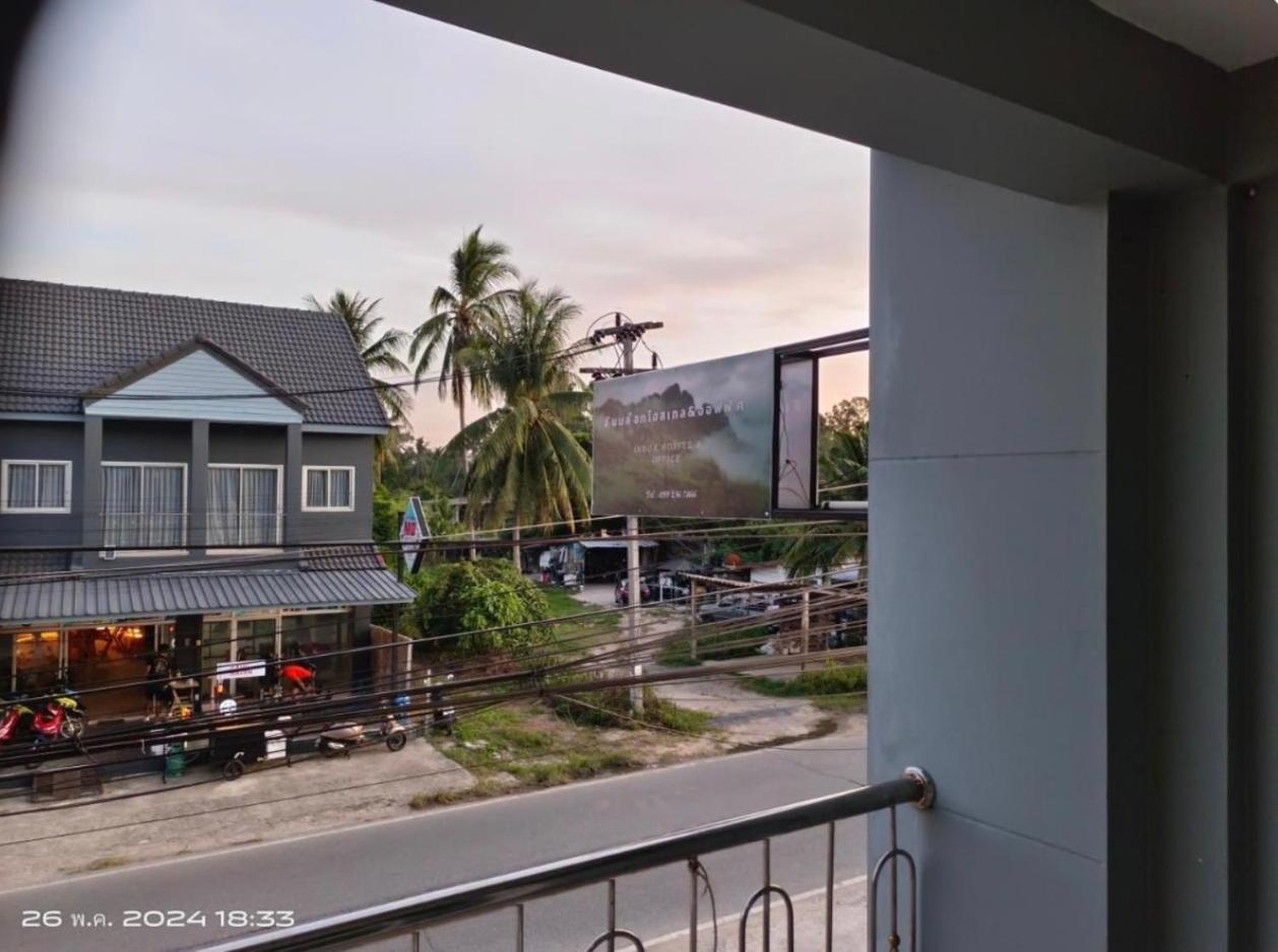 Hacia Light In Box Hospedagem domiciliar Koh Samui