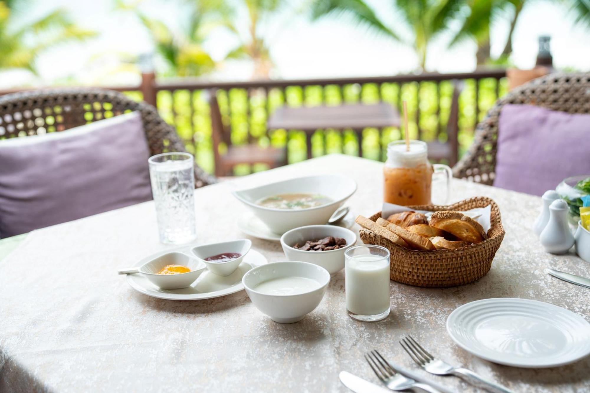 Le Vimarn & 4* Koh Samet