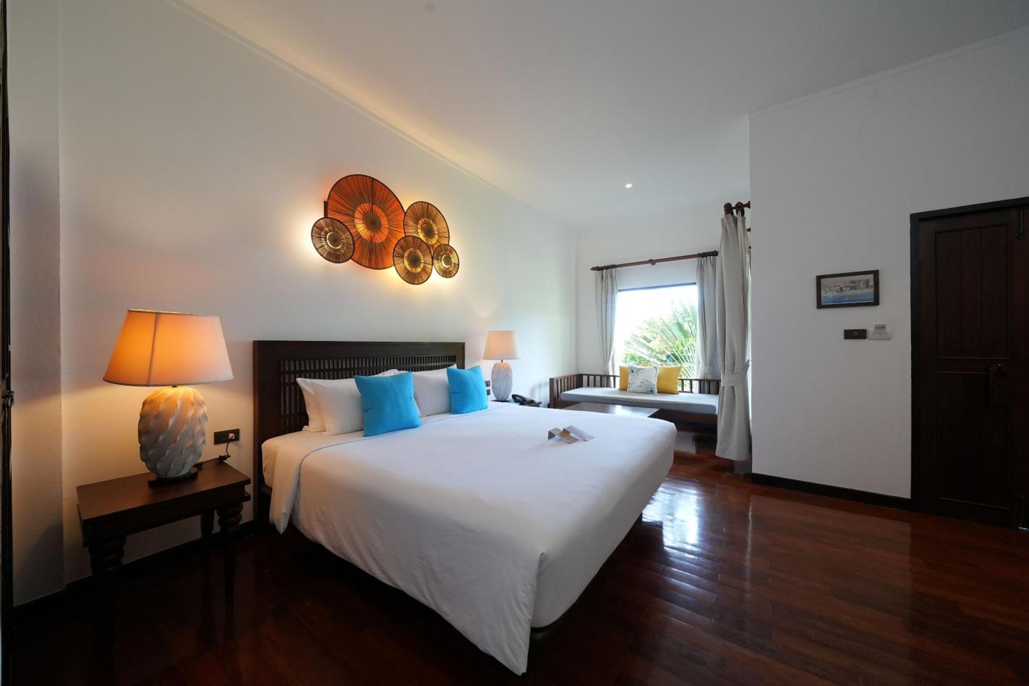 Ao Prao Resort