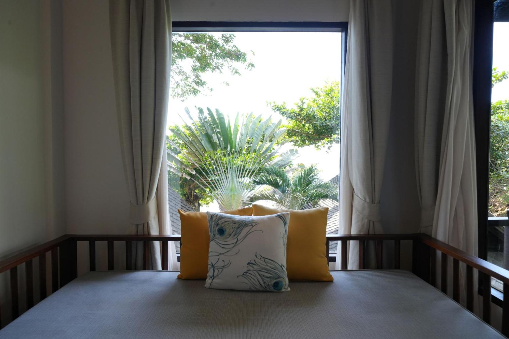 Ao Prao Resort 4*