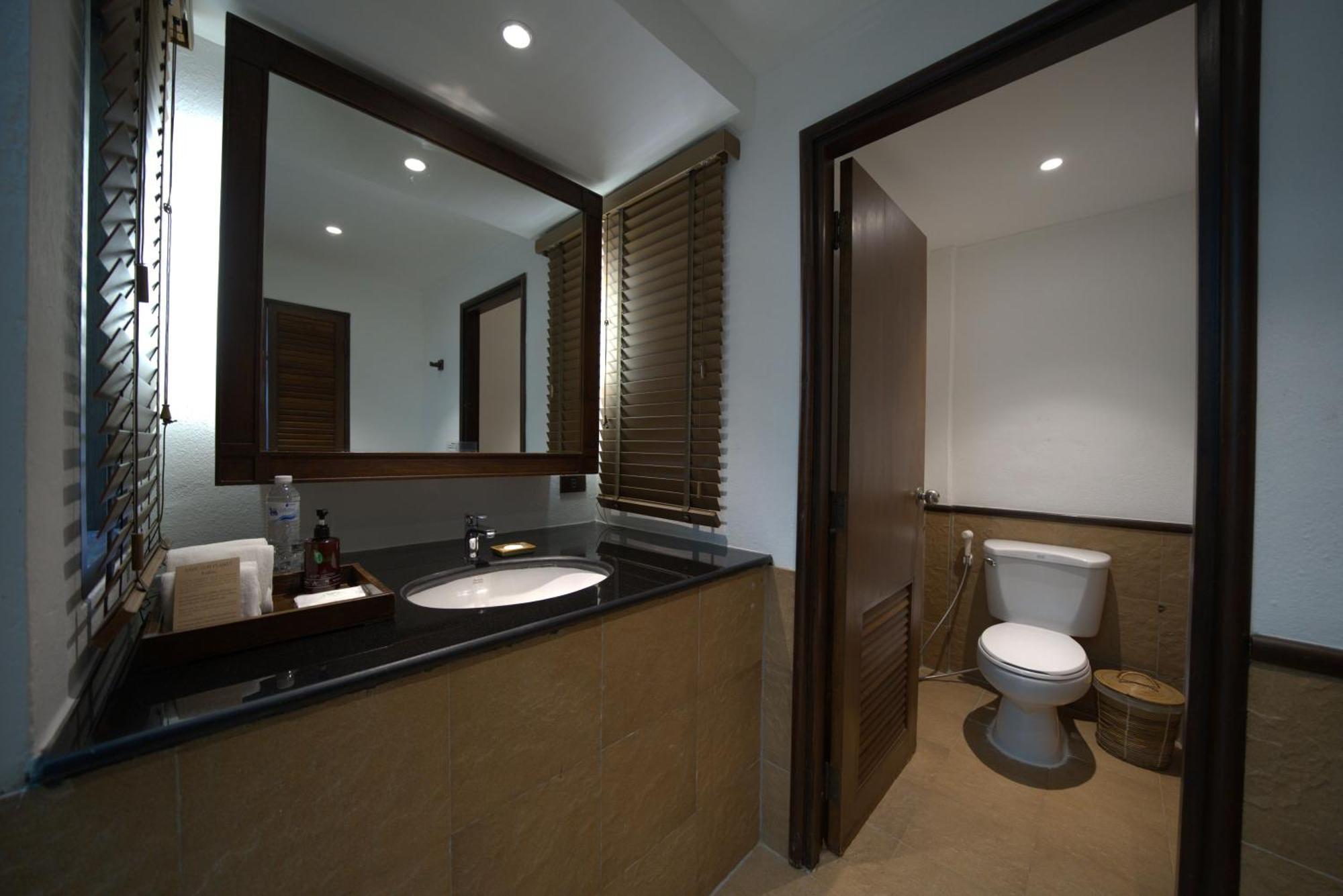 Resort Ao Prao 4*