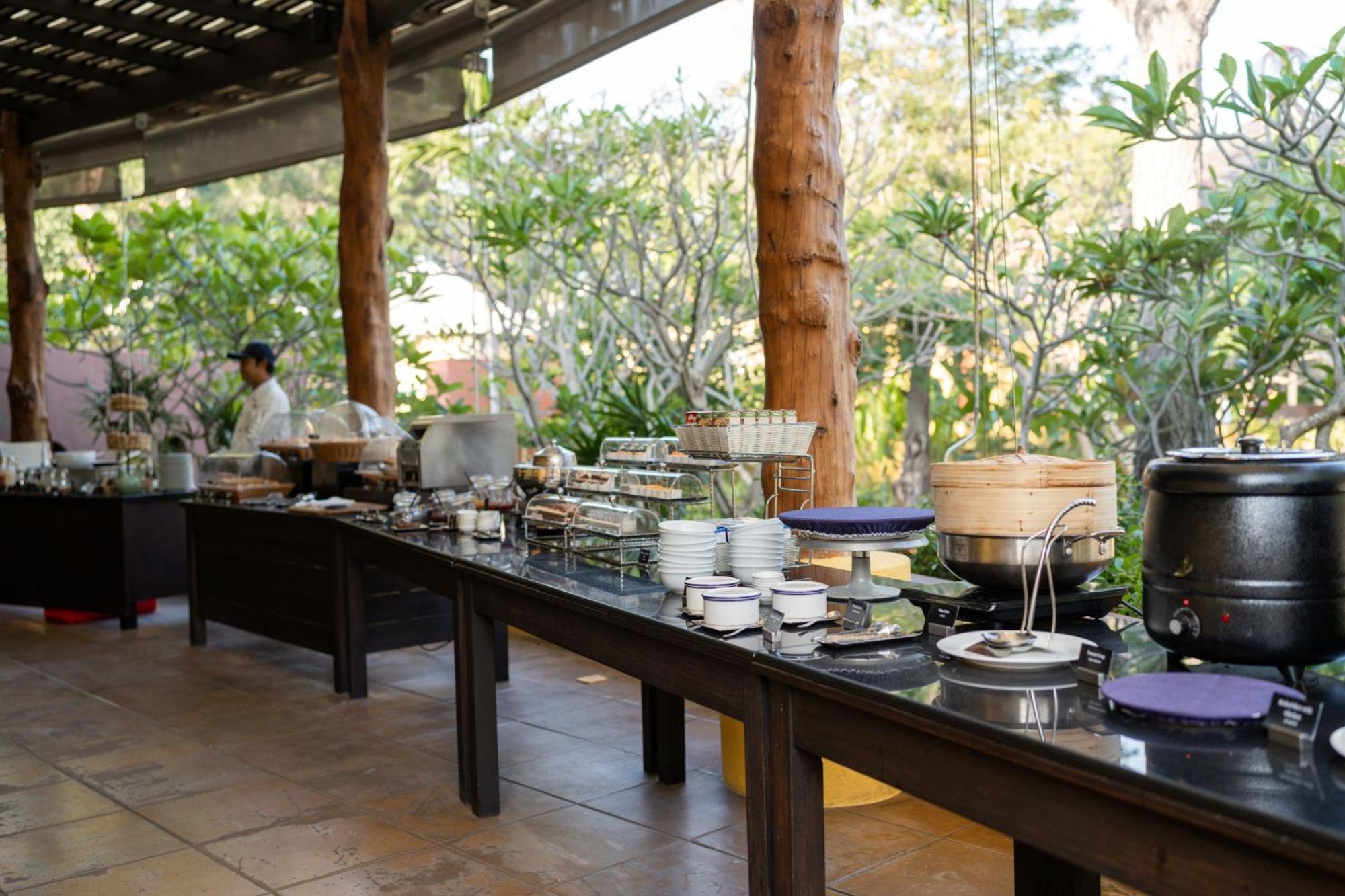 Resort Paradee (adults Only) Koh Samet