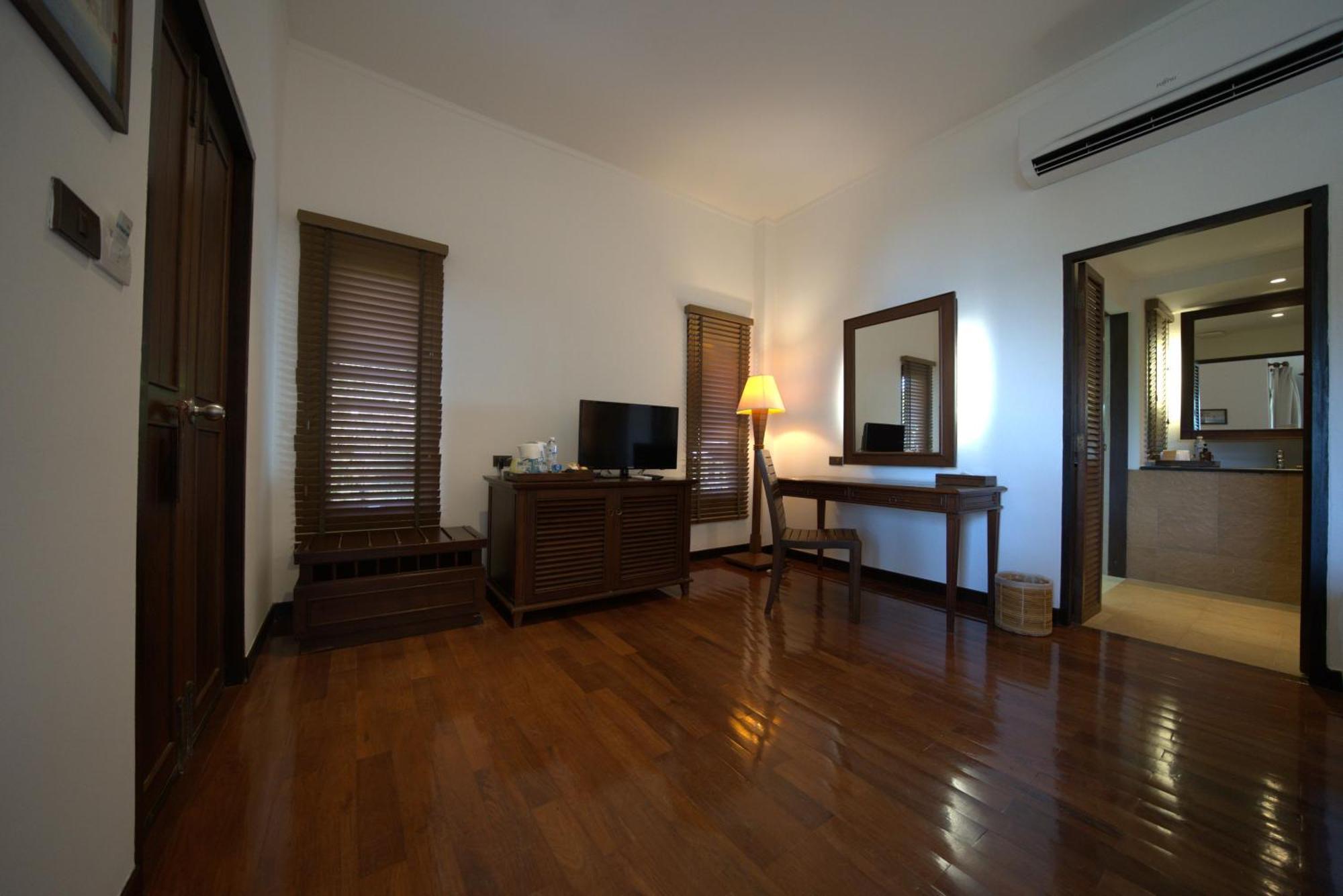Ao Prao Resort Koh Samet