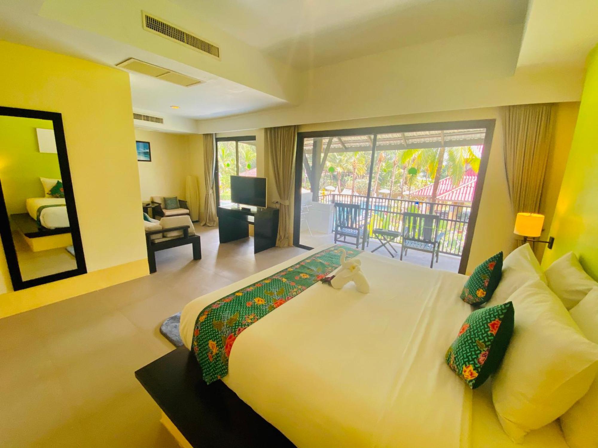 Palm Galleria Resort Khao Lak