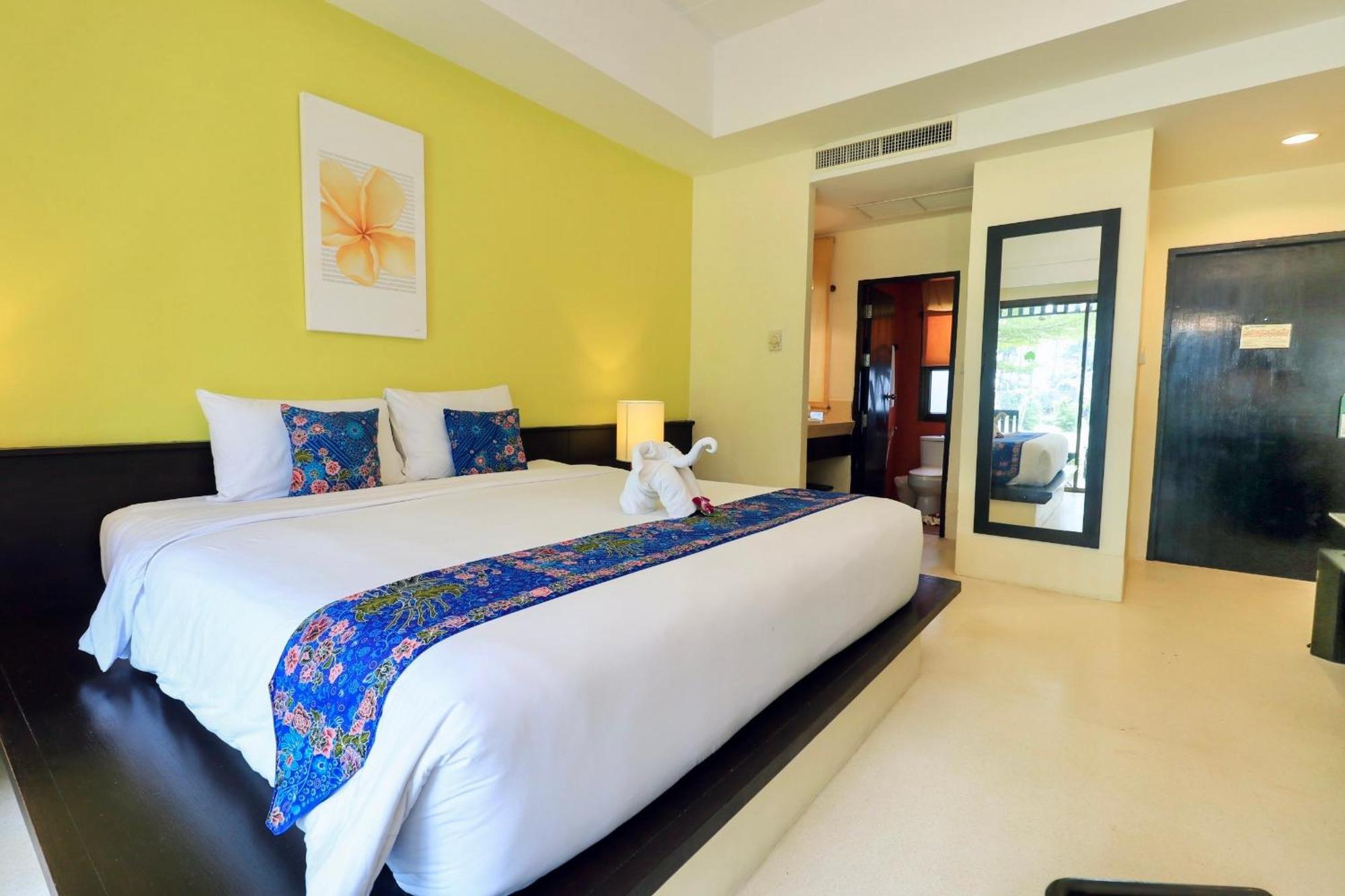 Resort Palm Galleria Khao Lak