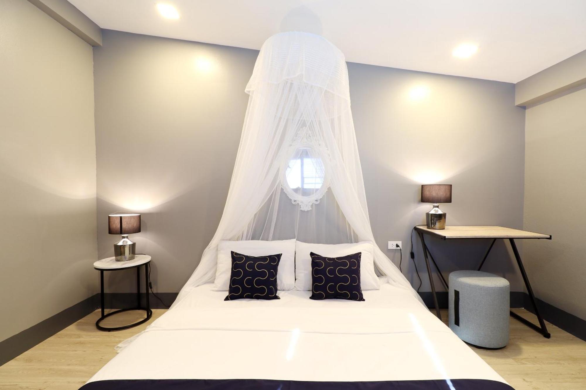 Capital O 464 At Nata Chiangmai Chic Jungle 4* Mae Rim