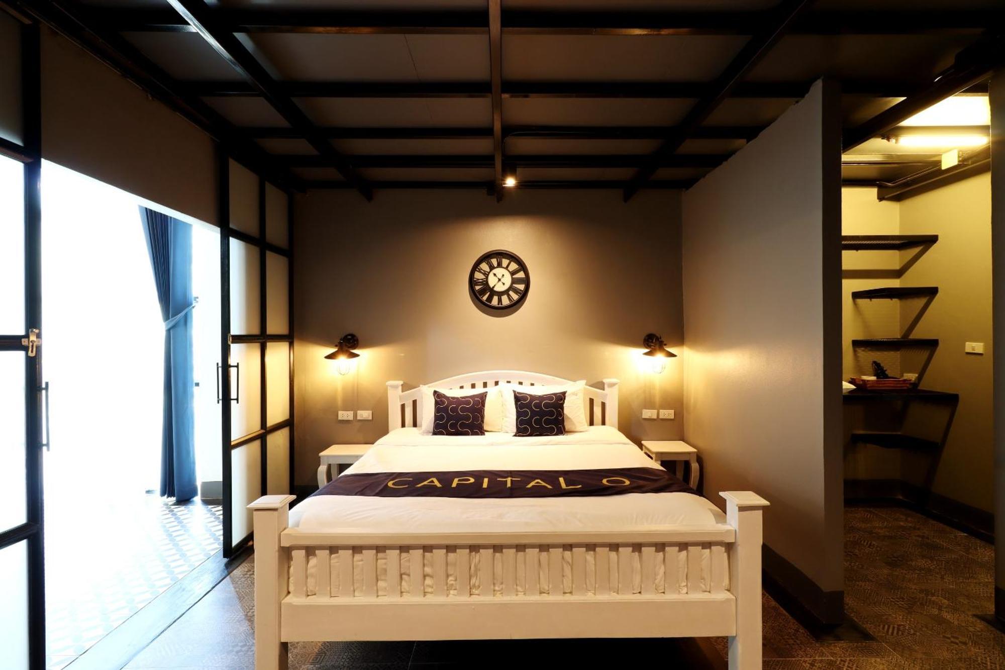Capital O 464 At Nata Chiangmai Chic Jungle 4*