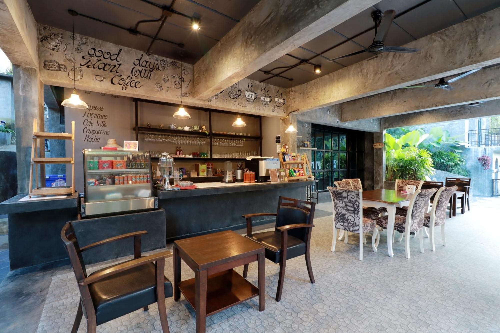 Capital O 464 At Nata Chiangmai Chic Jungle 4*