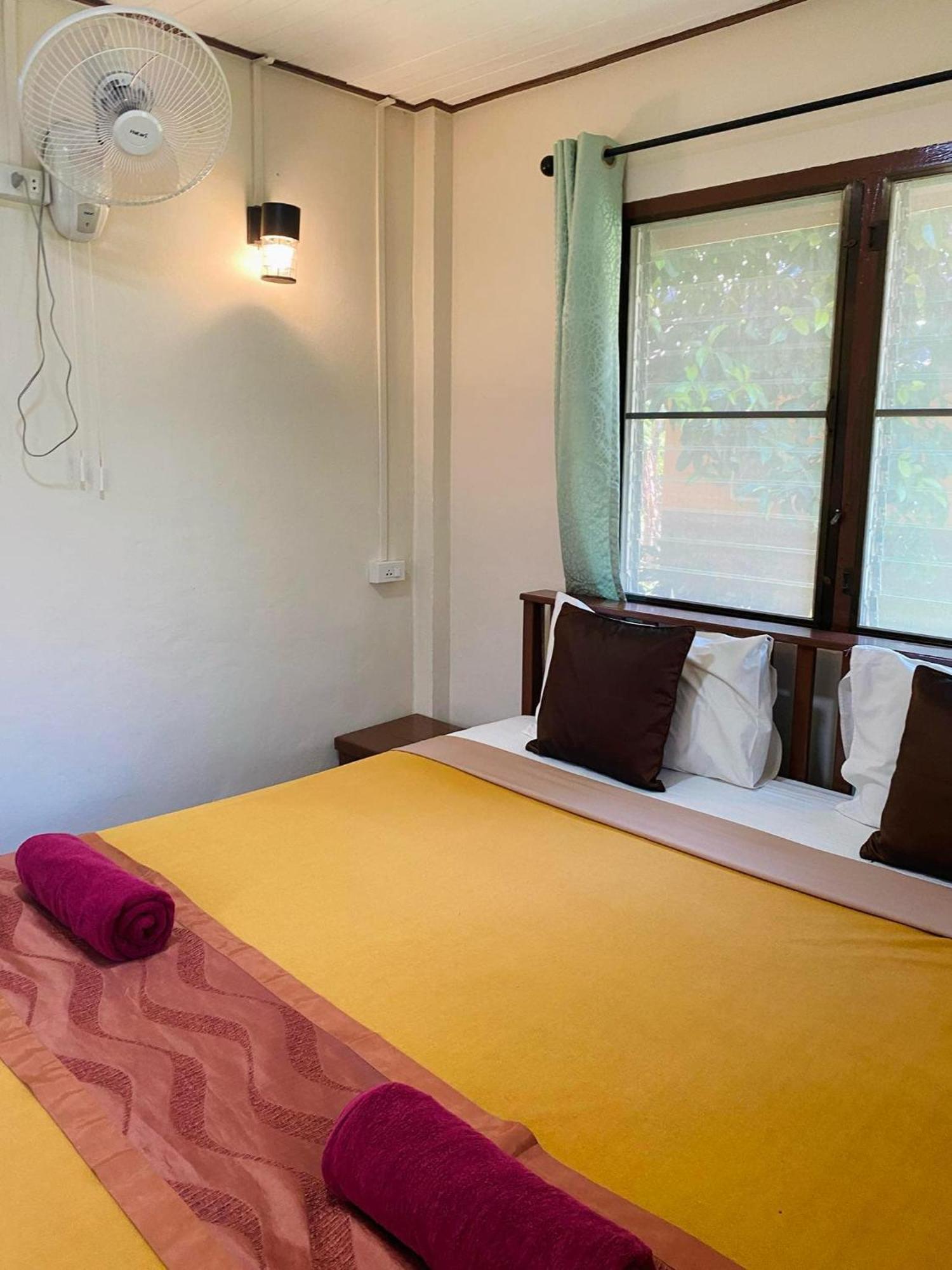 Khao Sok Nung House *