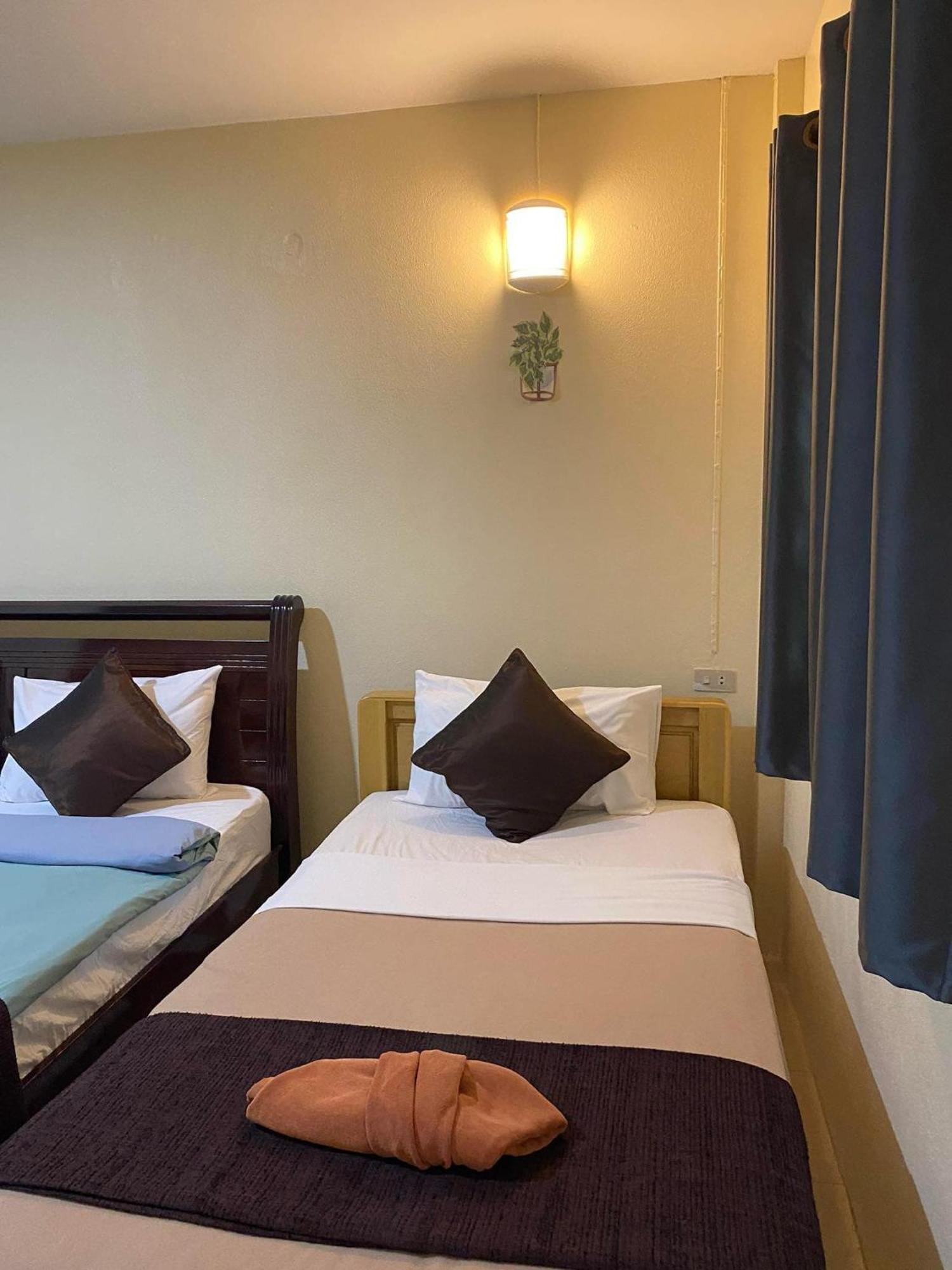Khao Sok Nung House Resort *