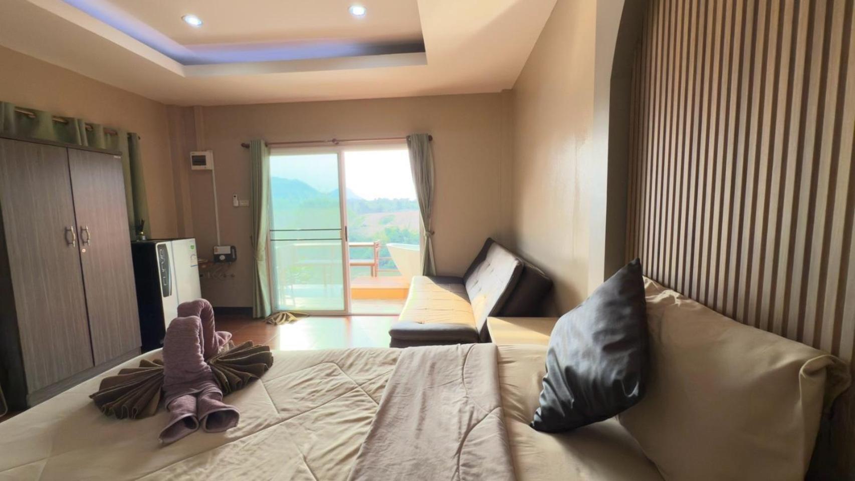 Kwainoy Riverpark 3*
