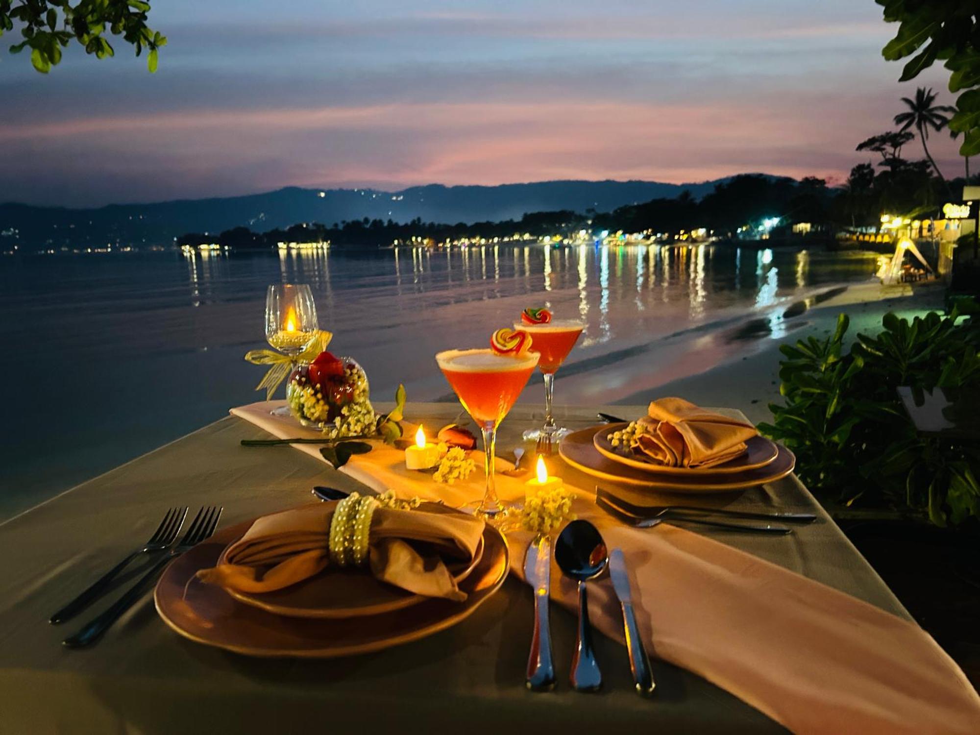 Resort Casa De Mar - Koh Samui