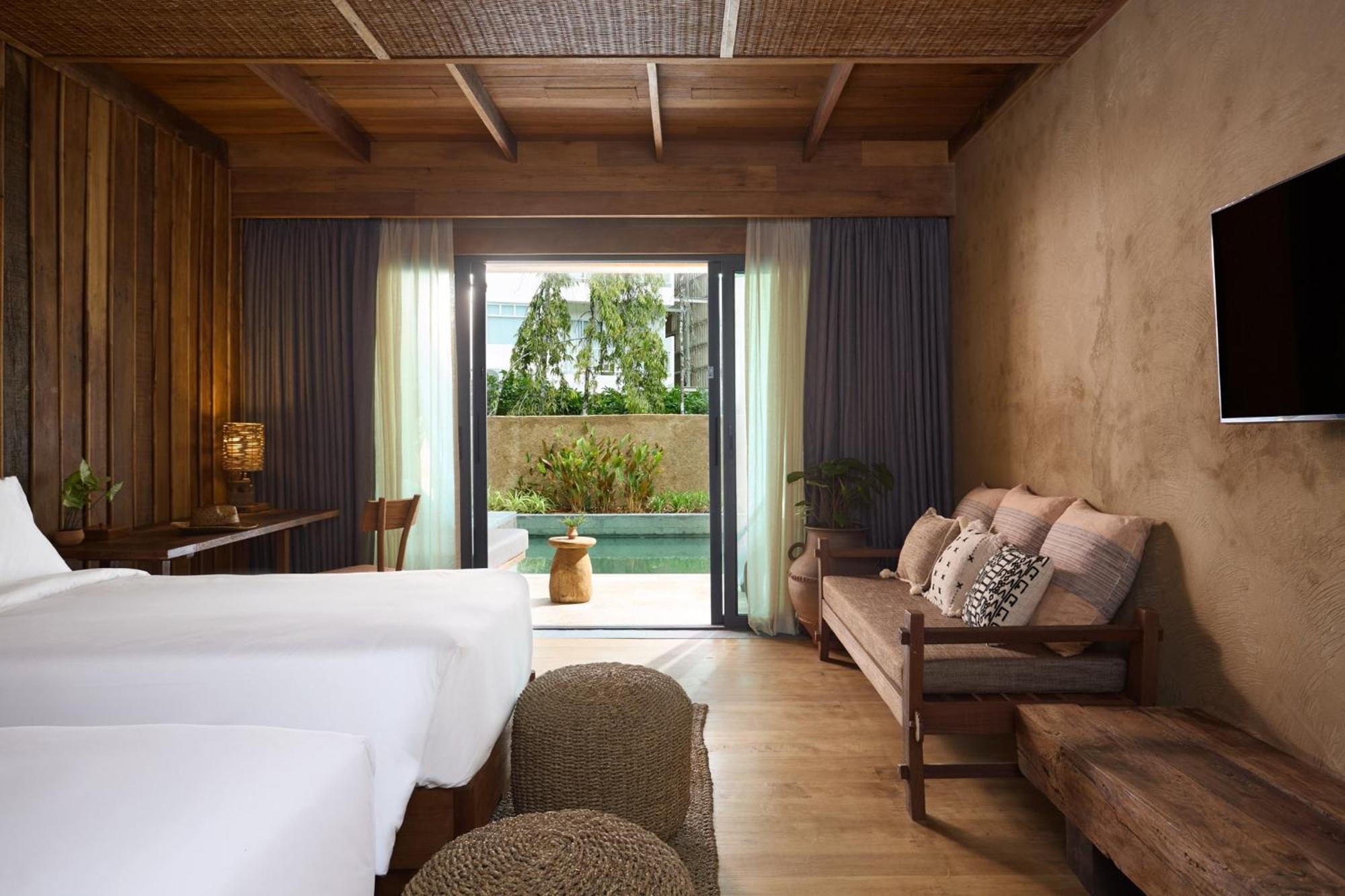 Hotel Vignette Collection Dinso & Ko Chang By Ihg