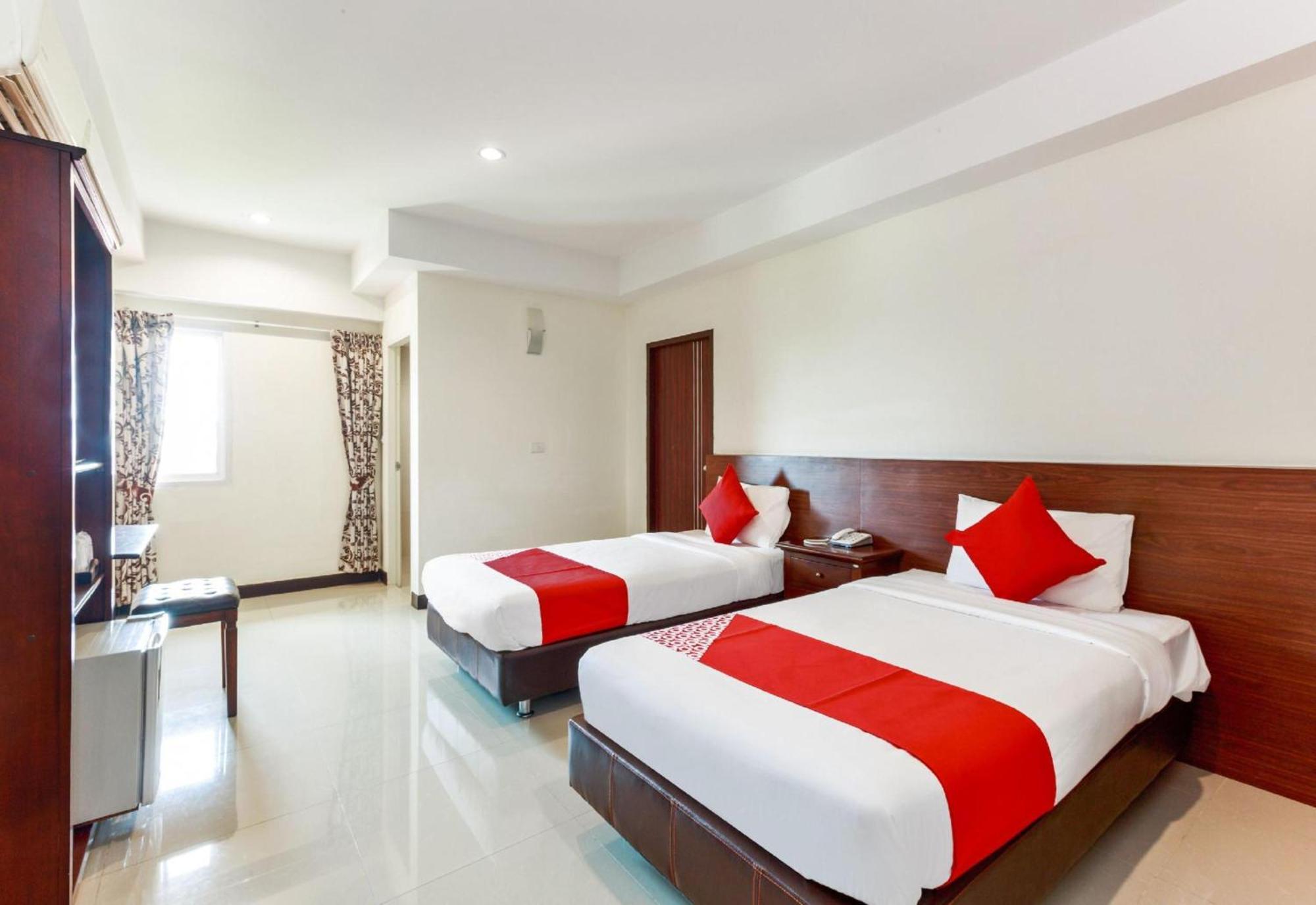 Collection O Vresotel Hotel 3*