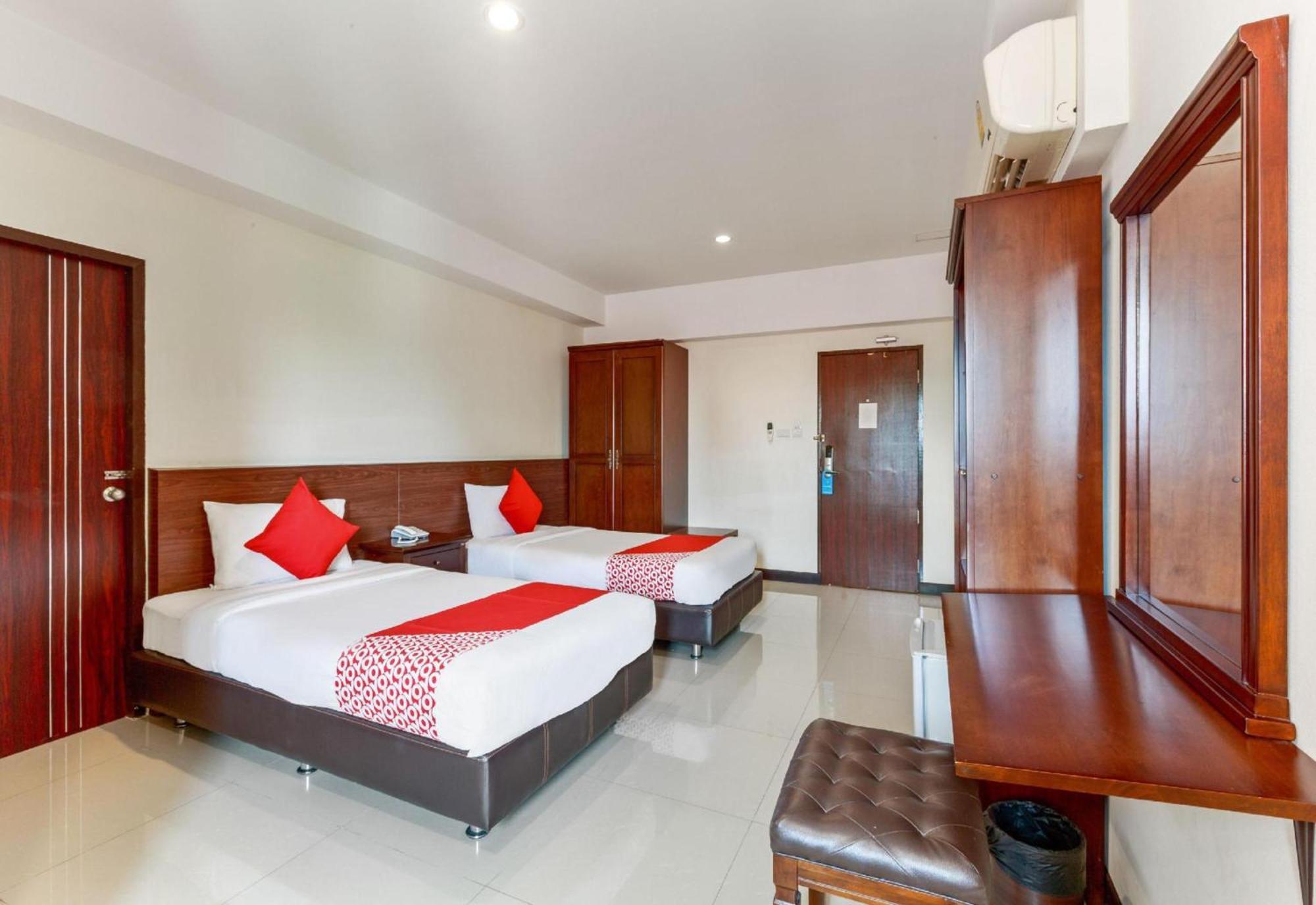 Hotel Collection O Vresotel 3*