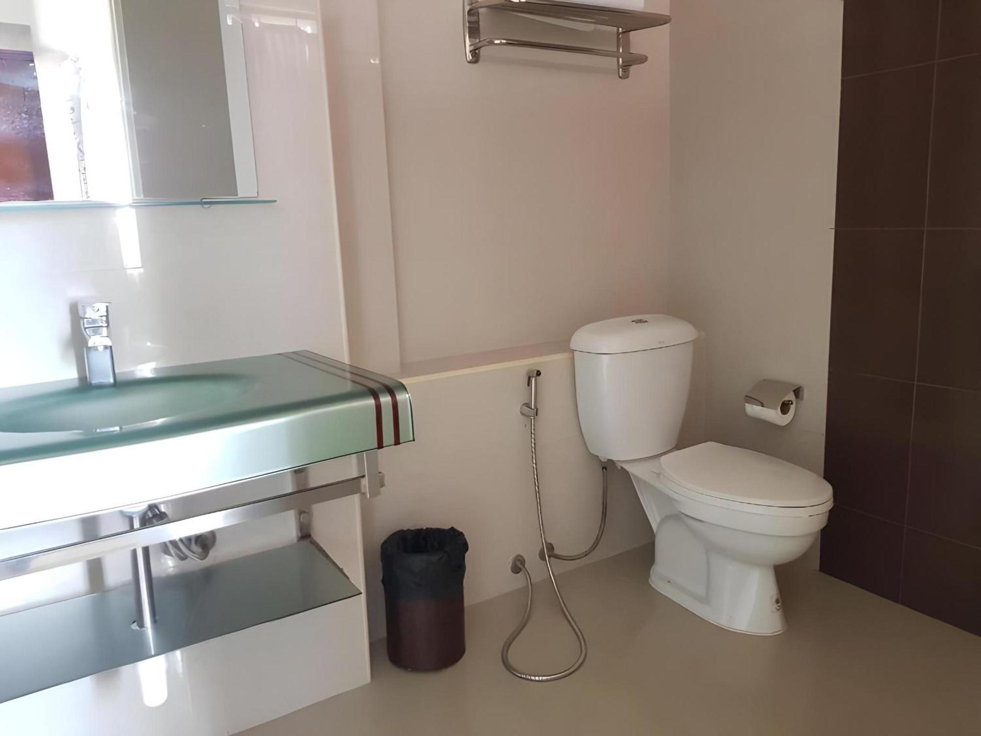 Collection O Vresotel Hotel Nonthaburi